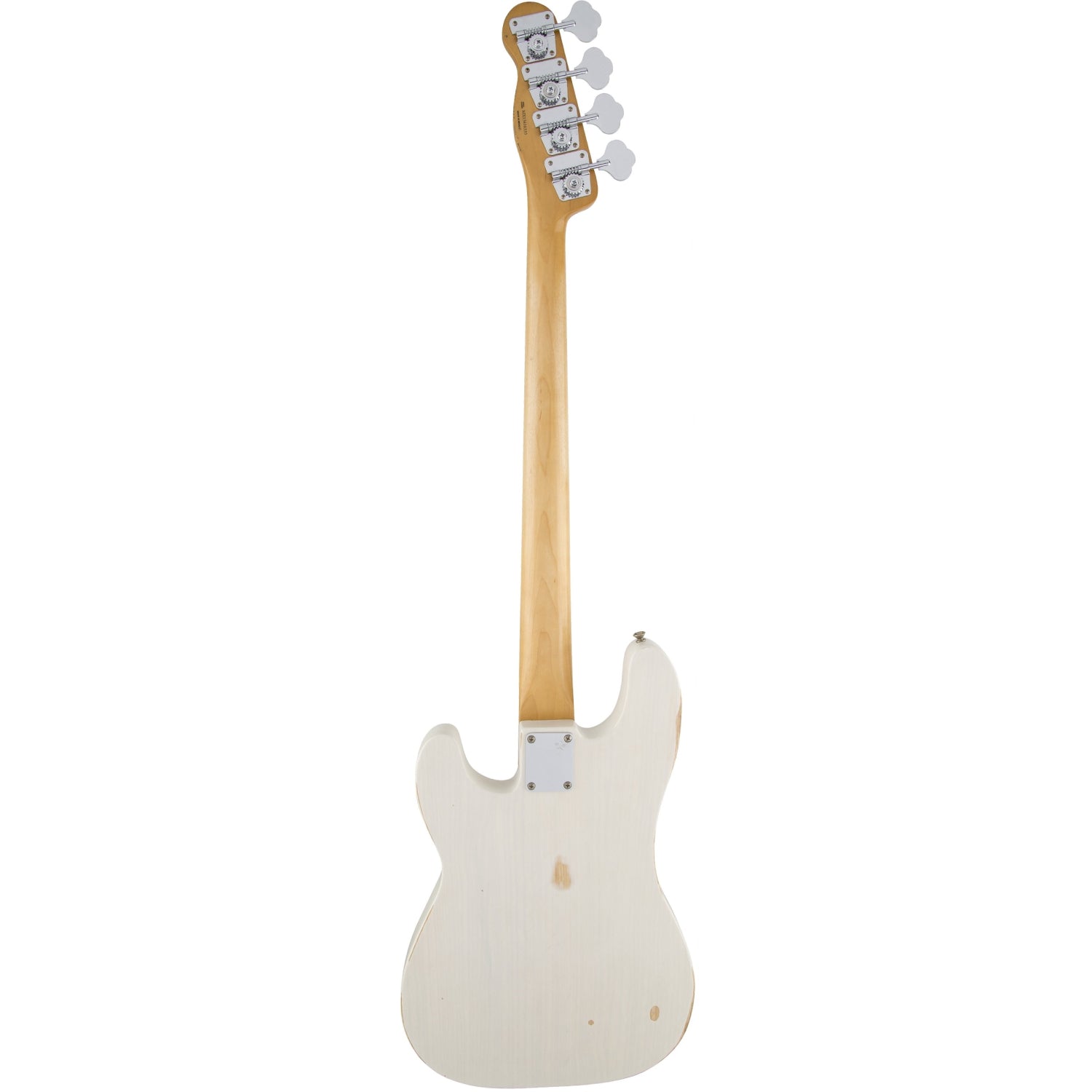 Đàn Guitar Bass 4-dây Fender Mike Dirnt Road Worn Precision Bass-Mai Nguyên Music