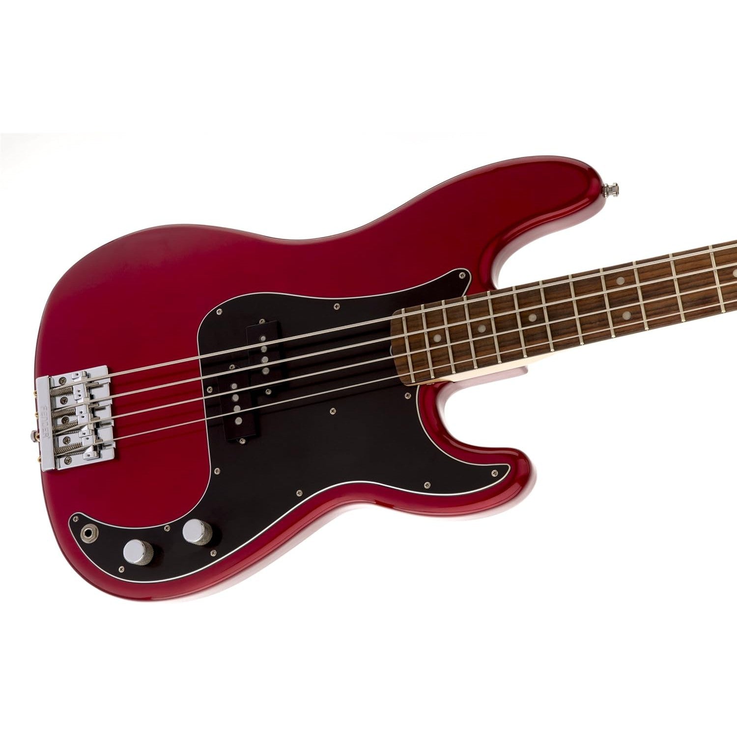 Đàn Guitar Bass 4-dây Fender Nate Mendel P Bass-Mai Nguyên Music