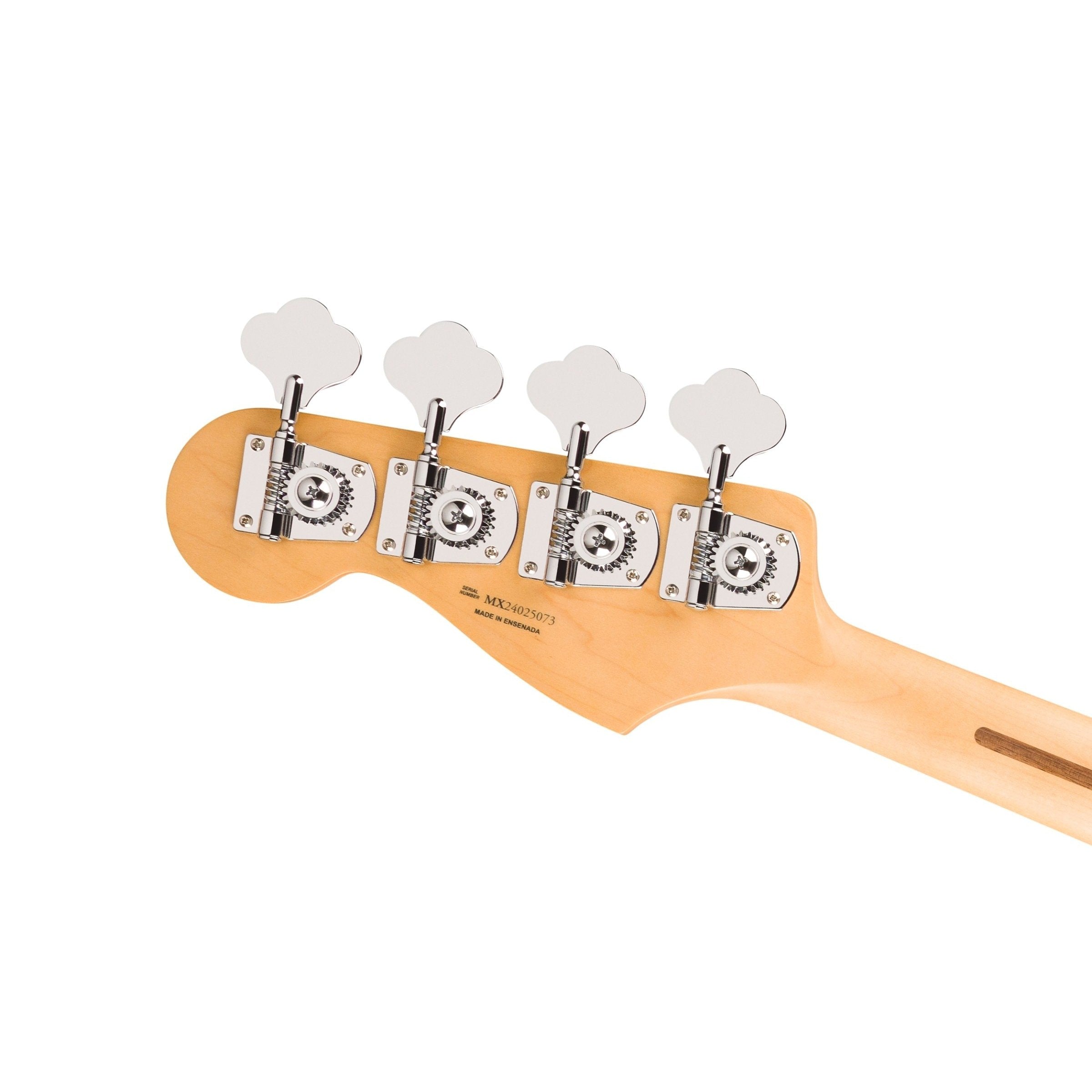 Đàn Guitar Bass 4-dây Fender Player II Jazz Bass-Mai Nguyên Music