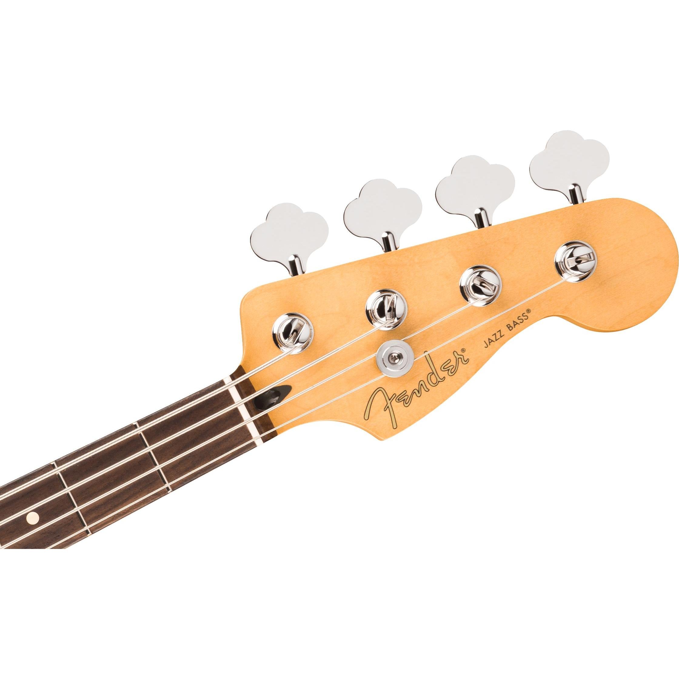 Đàn Guitar Bass 4-dây Fender Player II Modified Active Jazz Bass-Mai Nguyên Music
