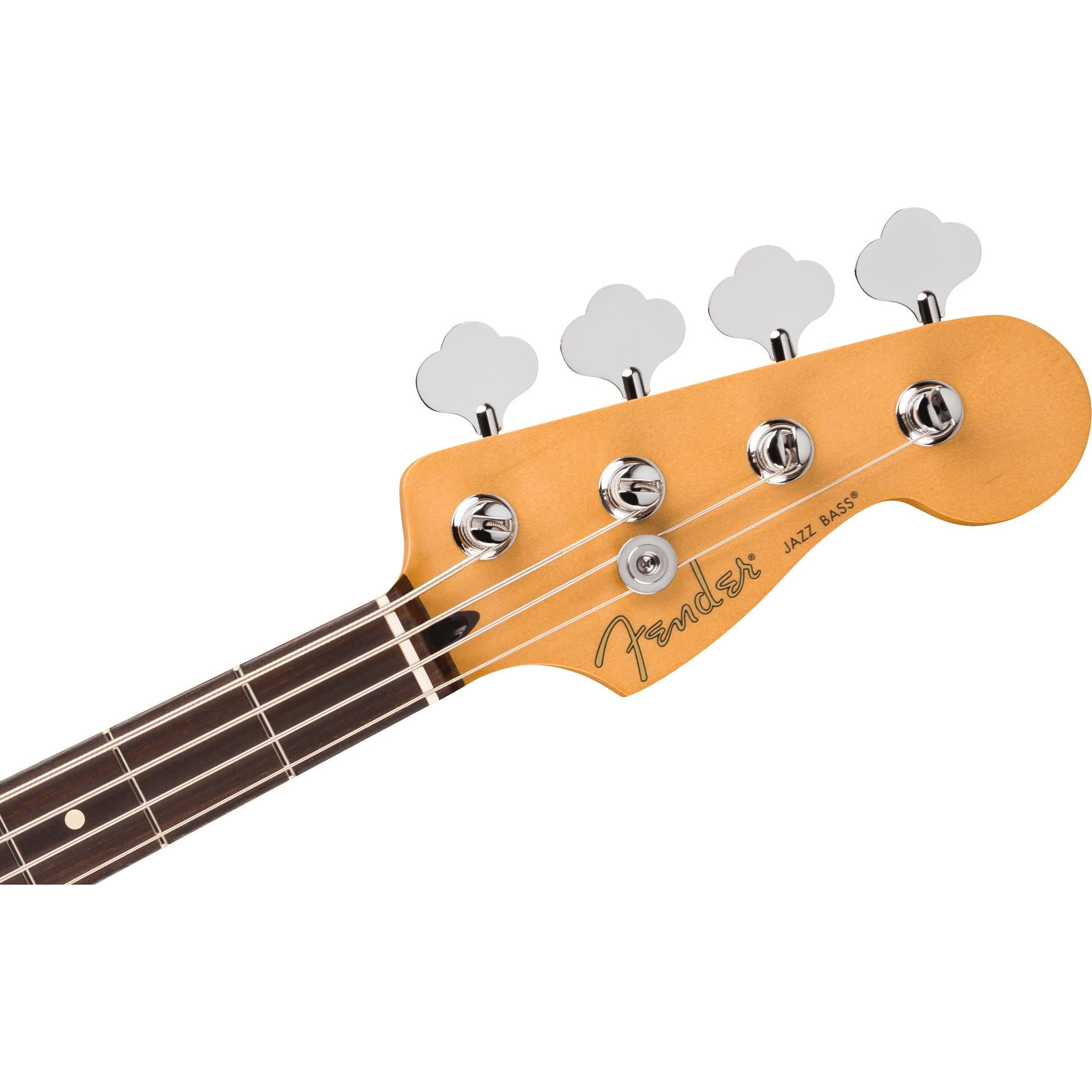 Đàn Guitar Bass 4-dây Fender Player II Modified Active Jazz Bass-Mai Nguyên Music