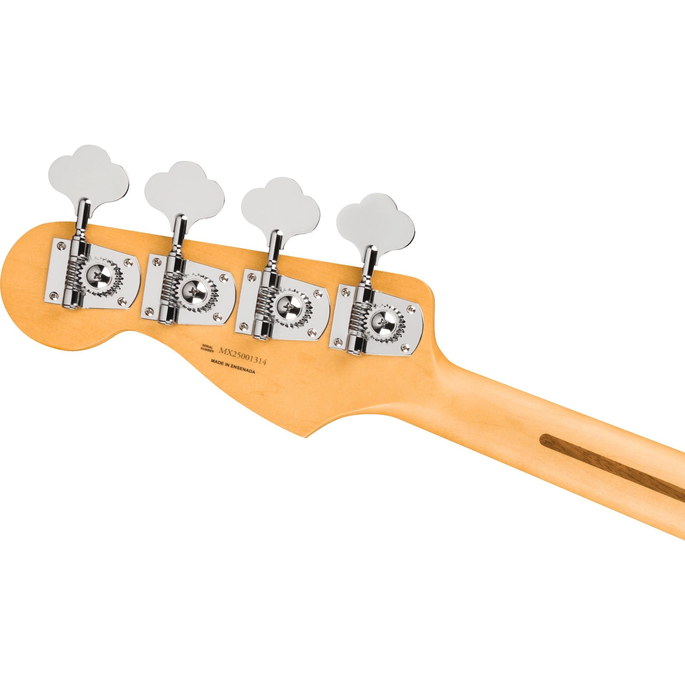 Đàn Guitar Bass 4-dây Fender Player II Modified Active Jazz Bass-Mai Nguyên Music