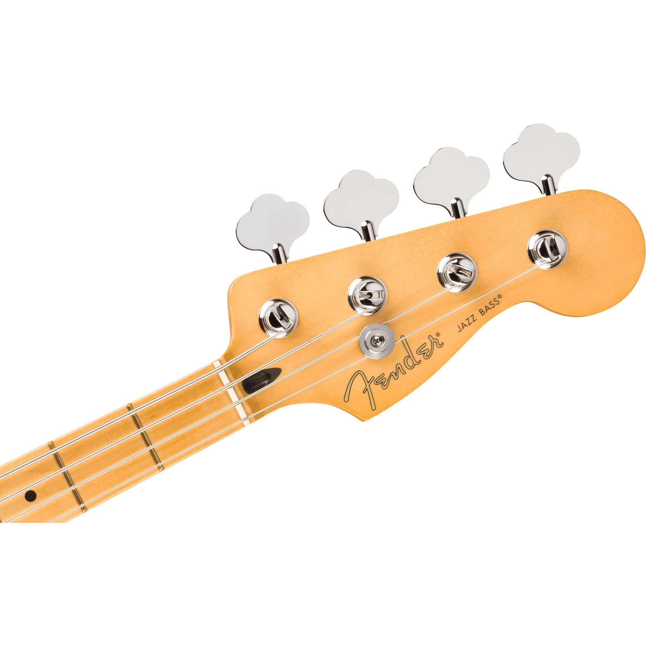 Đàn Guitar Bass 4-dây Fender Player II Modified Active Jazz Bass-Mai Nguyên Music
