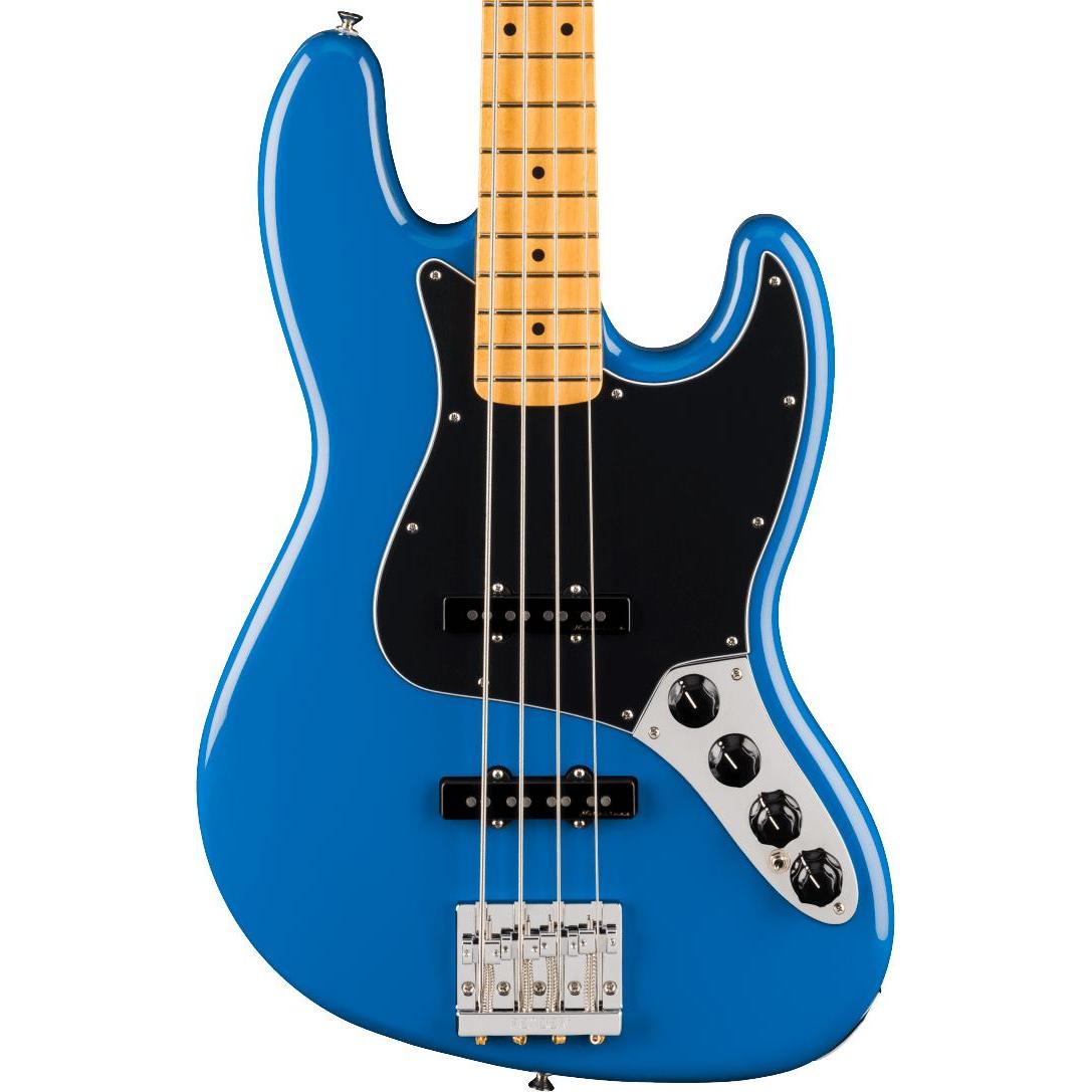 Đàn Guitar Bass 4-dây Fender Player II Modified Active Jazz Bass-Mai Nguyên Music