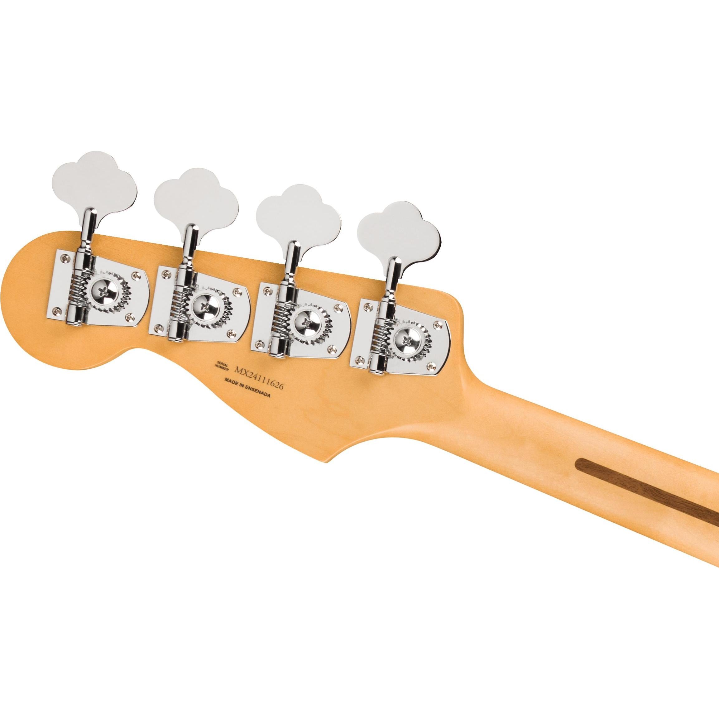 Đàn Guitar Bass 4-dây Fender Player II Modified Active Jazz Bass-Mai Nguyên Music