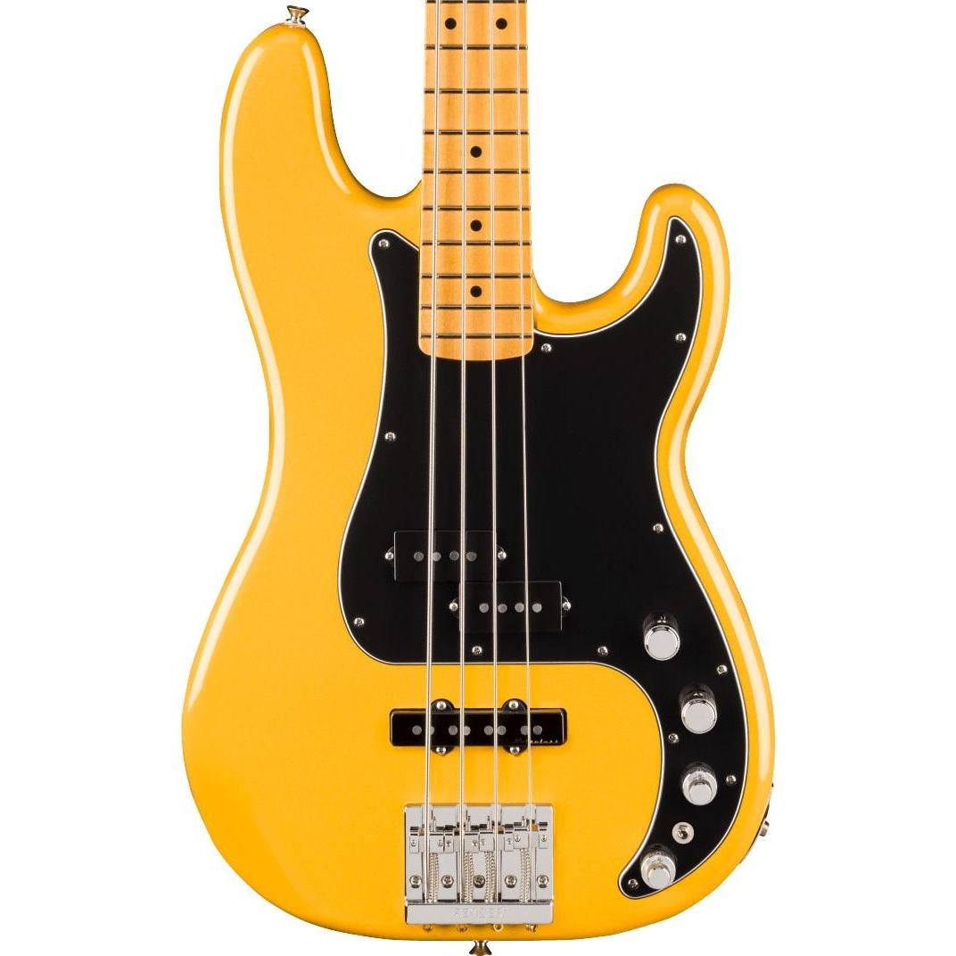 Đàn Guitar Bass 4-dây Fender Player II Modified Active Precision Bass-Mai Nguyên Music
