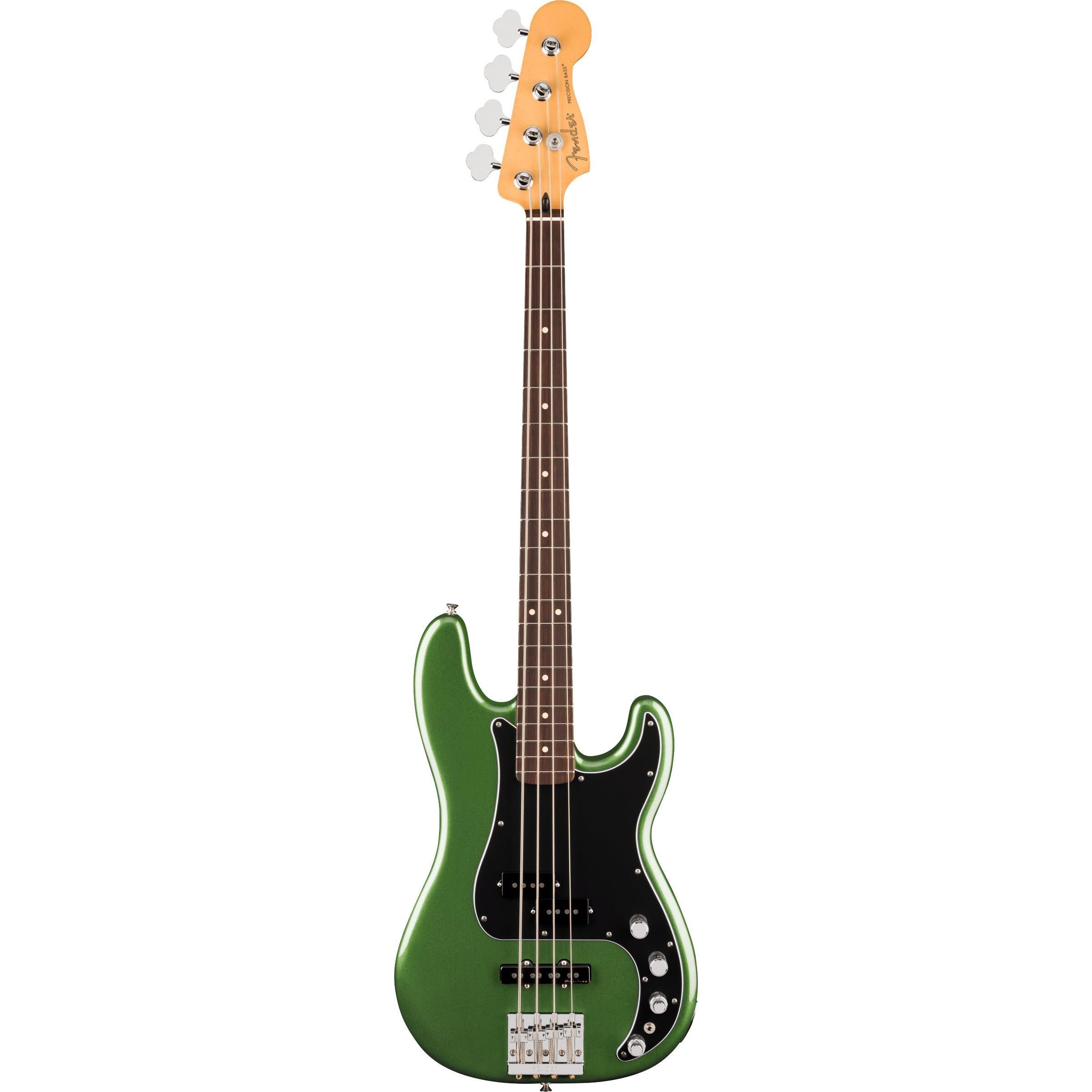 Đàn Guitar Bass 4-dây Fender Player II Modified Active Precision Bass-Mai Nguyên Music