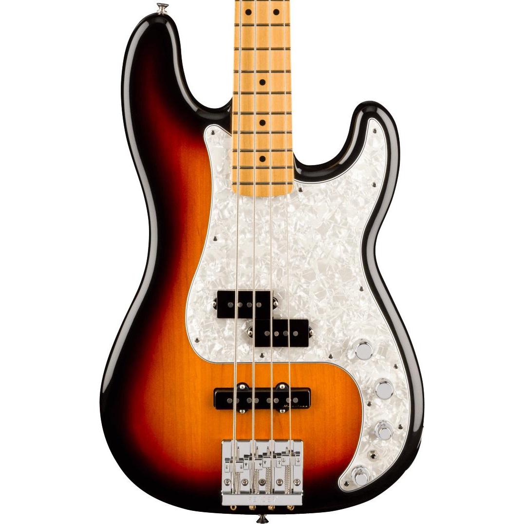 Đàn Guitar Bass 4-dây Fender Player II Modified Active Precision Bass-Mai Nguyên Music