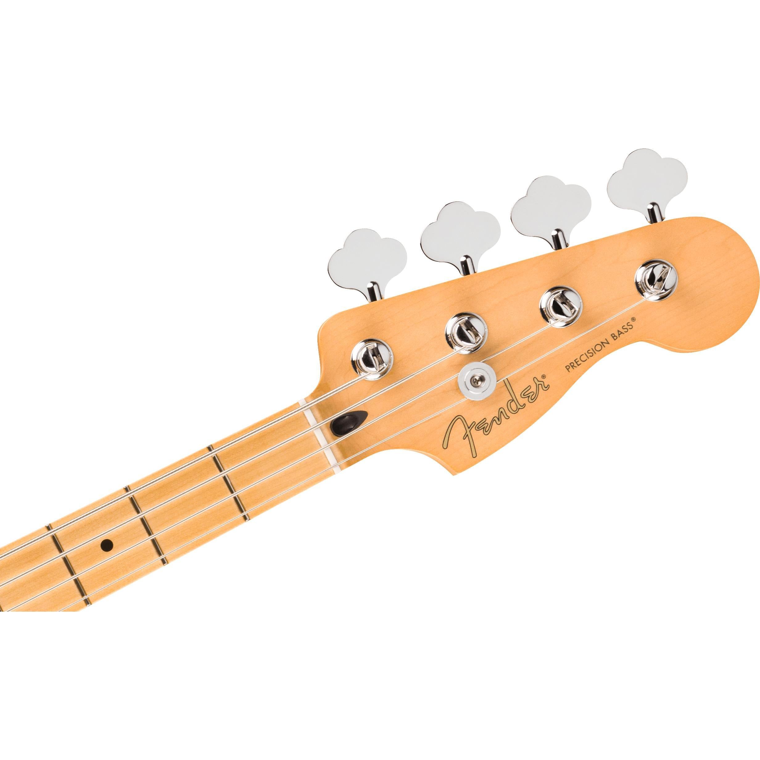 Đàn Guitar Bass 4-dây Fender Player II Modified Active Precision Bass-Mai Nguyên Music