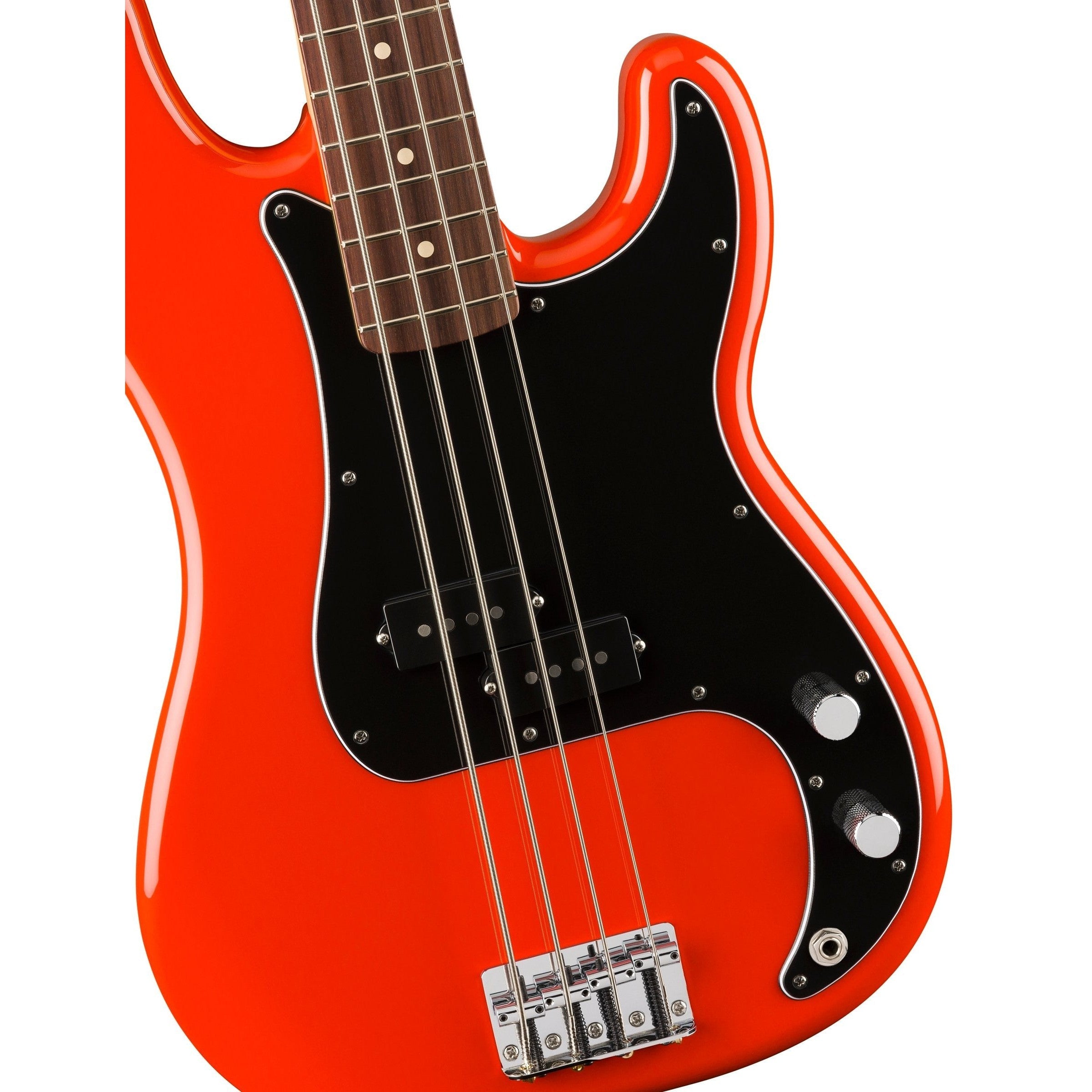 Đàn Guitar Bass 4-dây Fender Player II Precision Bass-Mai Nguyên Music