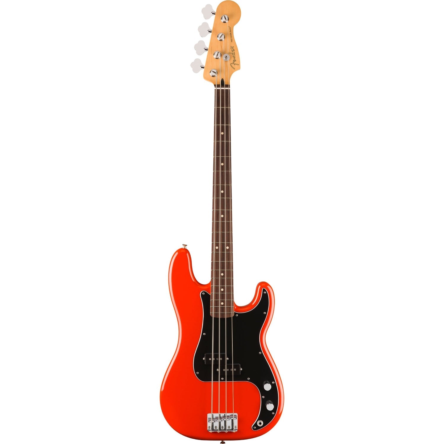 Đàn Guitar Bass 4-dây Fender Player II Precision Bass-Mai Nguyên Music