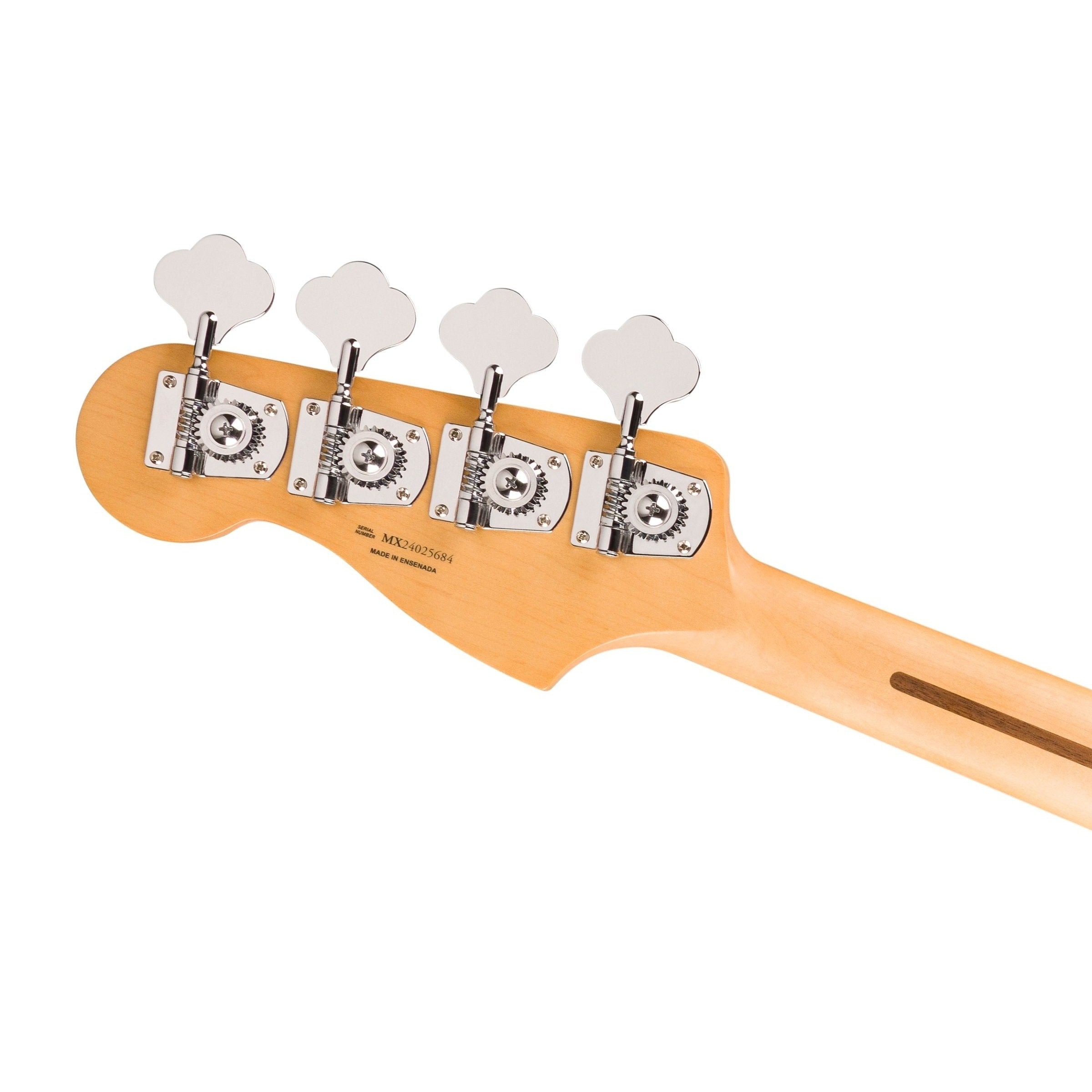 Đàn Guitar Bass 4-dây Fender Player II Precision Bass-Mai Nguyên Music