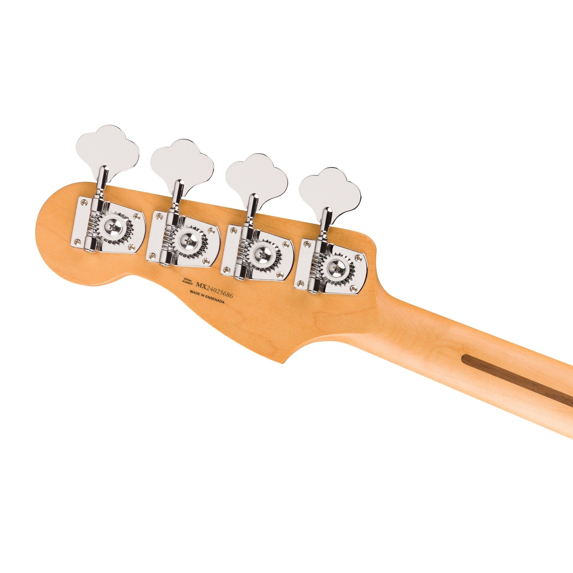 Đàn Guitar Bass 4-dây Fender Player II Precision Bass-Mai Nguyên Music