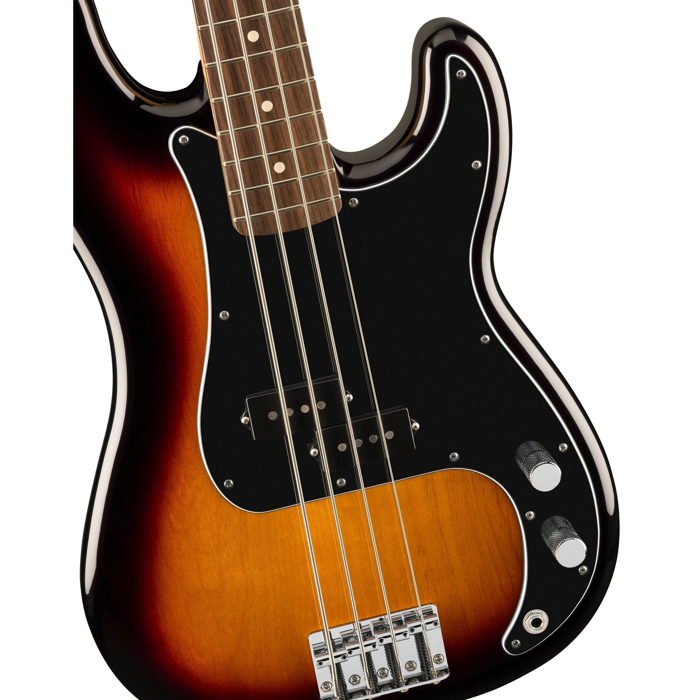 Đàn Guitar Bass 4-dây Fender Player II Precision Bass-Mai Nguyên Music