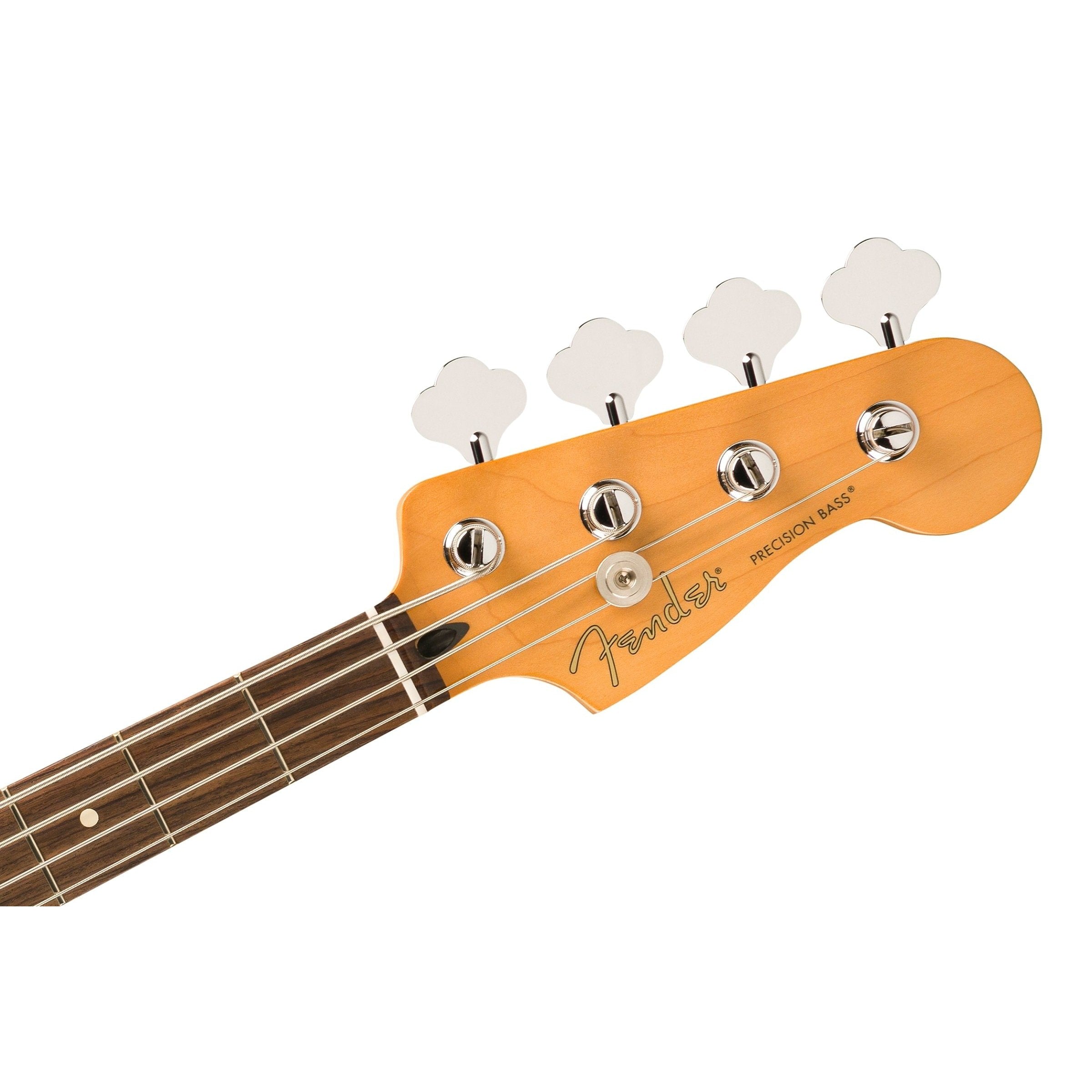 Đàn Guitar Bass 4-dây Fender Player II Precision Bass-Mai Nguyên Music