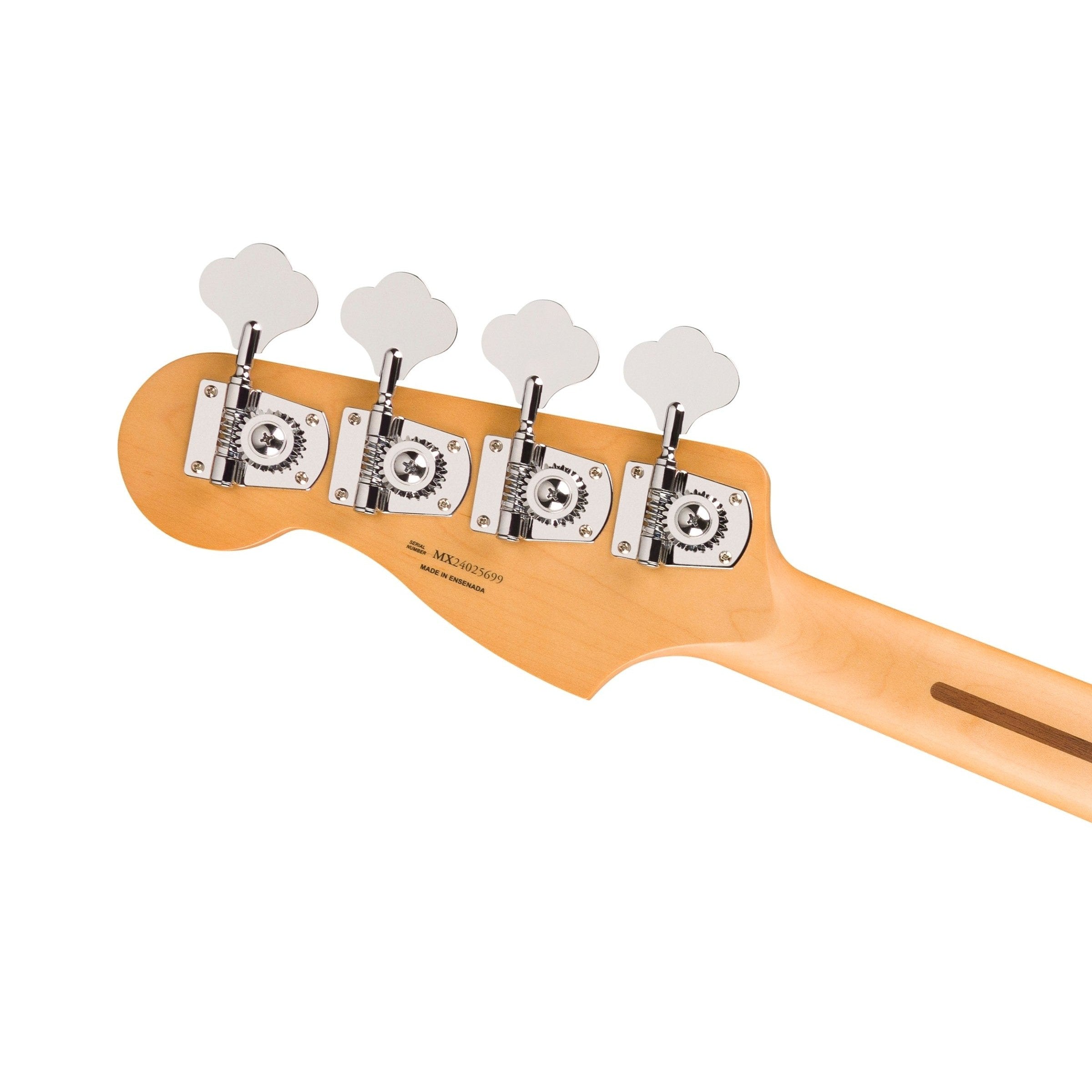 Đàn Guitar Bass 4-dây Fender Player II Precision Bass-Mai Nguyên Music