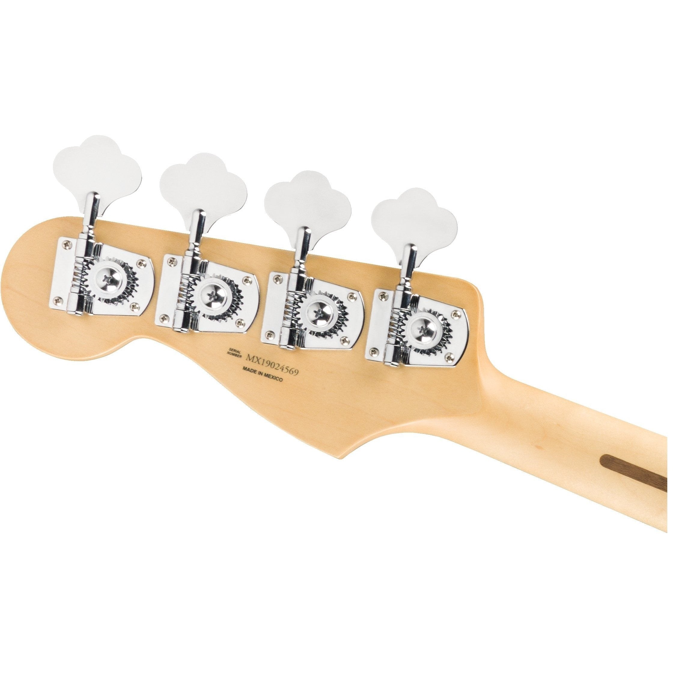 Đàn Guitar Bass 4-dây Fender Player Jaguar Bass-Mai Nguyên Music