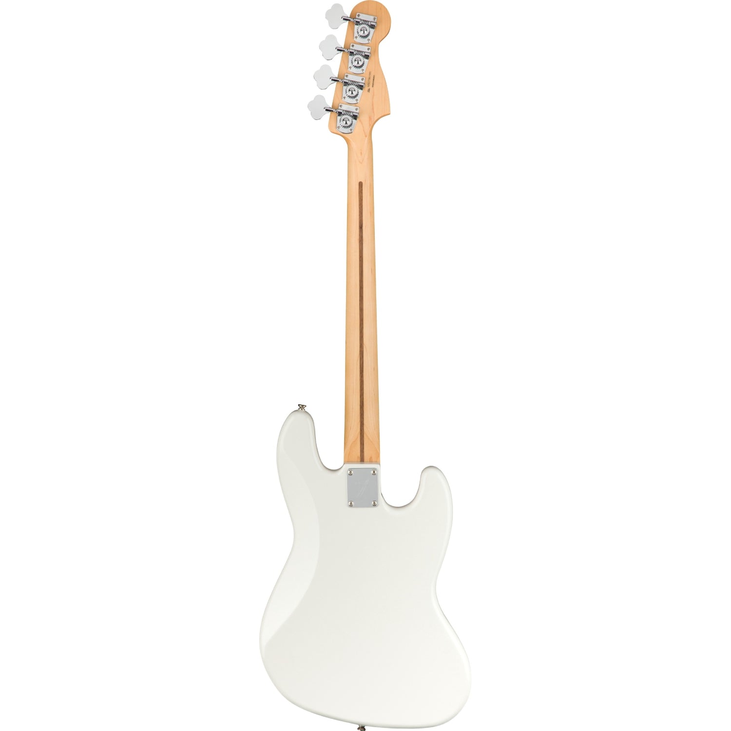 Đàn Guitar Bass 4-dây Fender Player Jazz Bass Left-Handed-Mai Nguyên Music