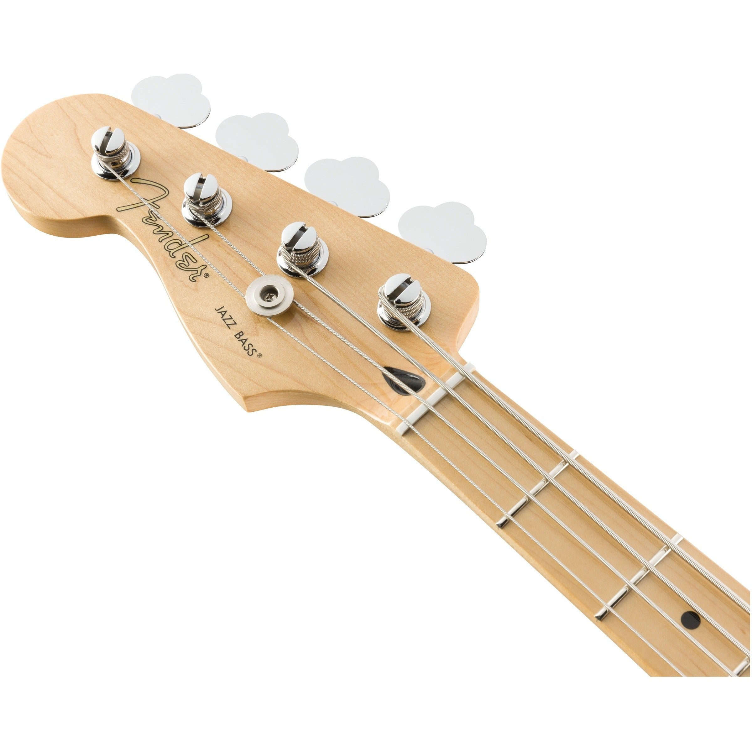 Đàn Guitar Bass 4-dây Fender Player Jazz Bass Left-Handed-Mai Nguyên Music