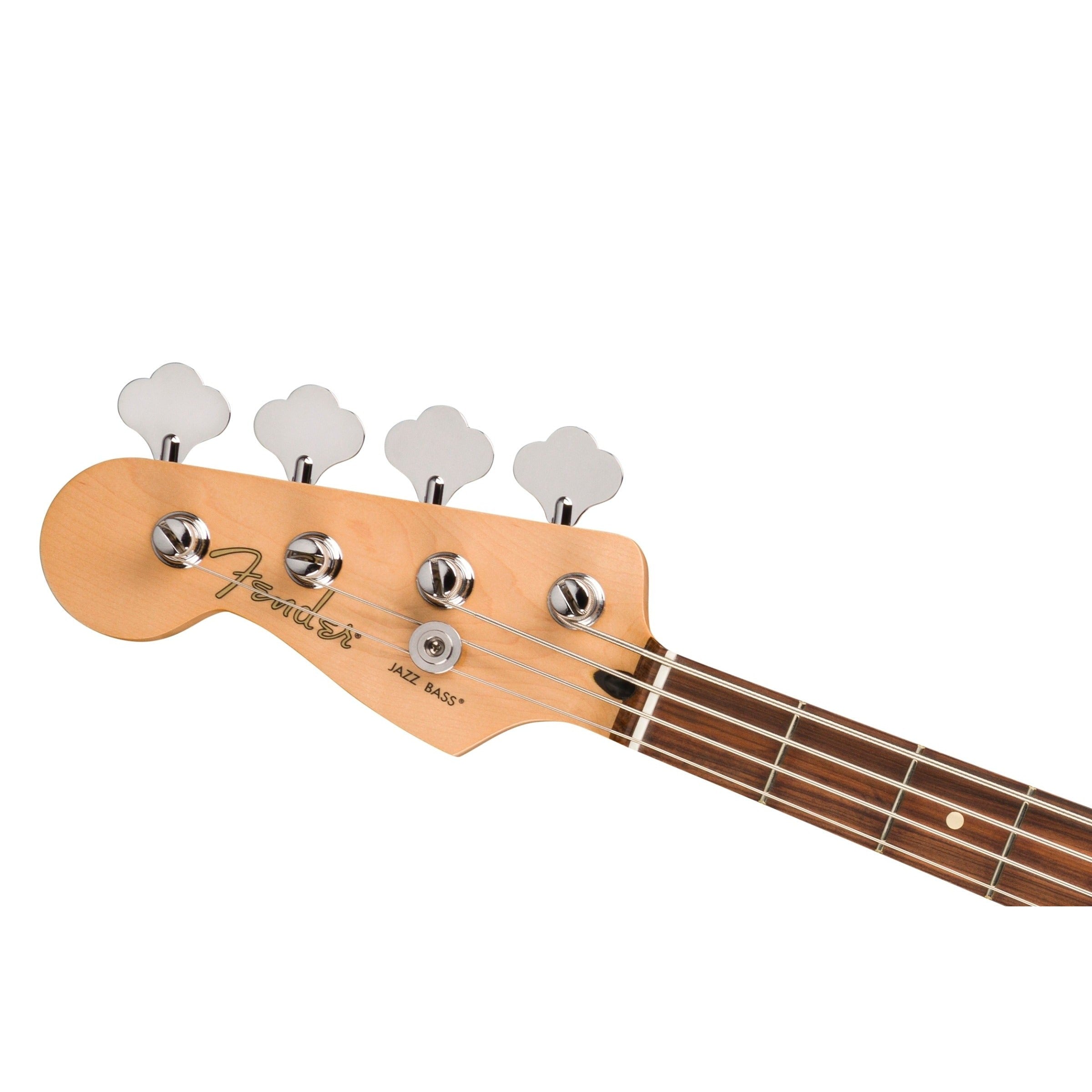 Đàn Guitar Bass 4-dây Fender Player Jazz Bass Left-Handed-Mai Nguyên Music