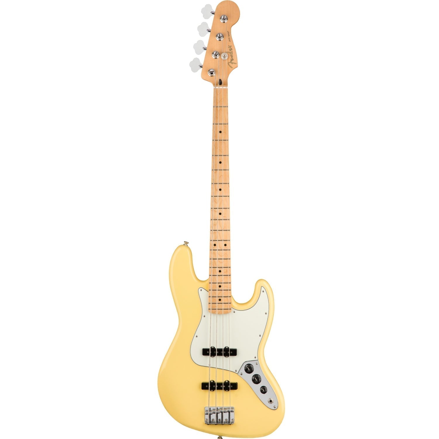 Đàn Guitar Bass 4-dây Fender Player Jazz Bass-Mai Nguyên Music