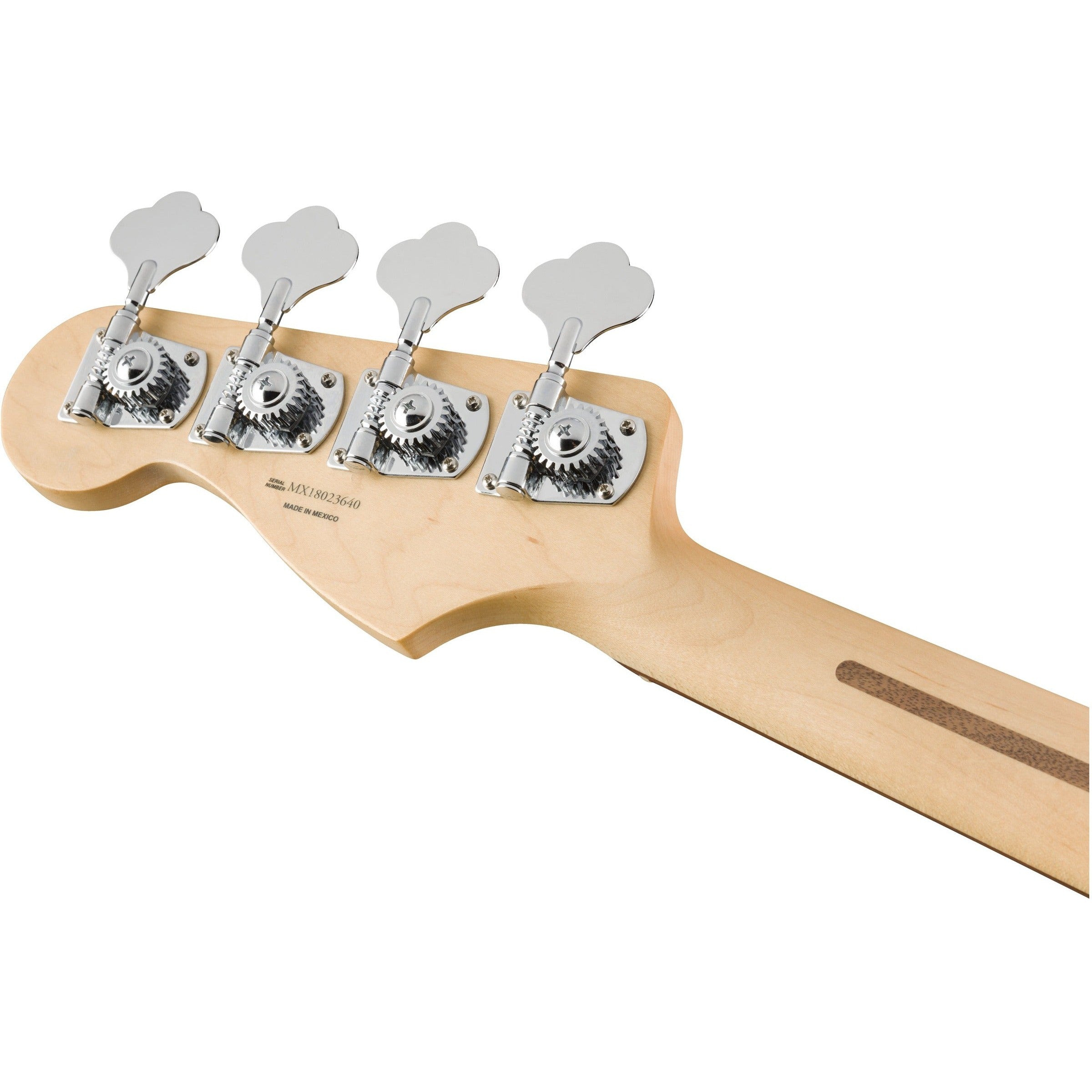 Đàn Guitar Bass 4-dây Fender Player Jazz Bass-Mai Nguyên Music