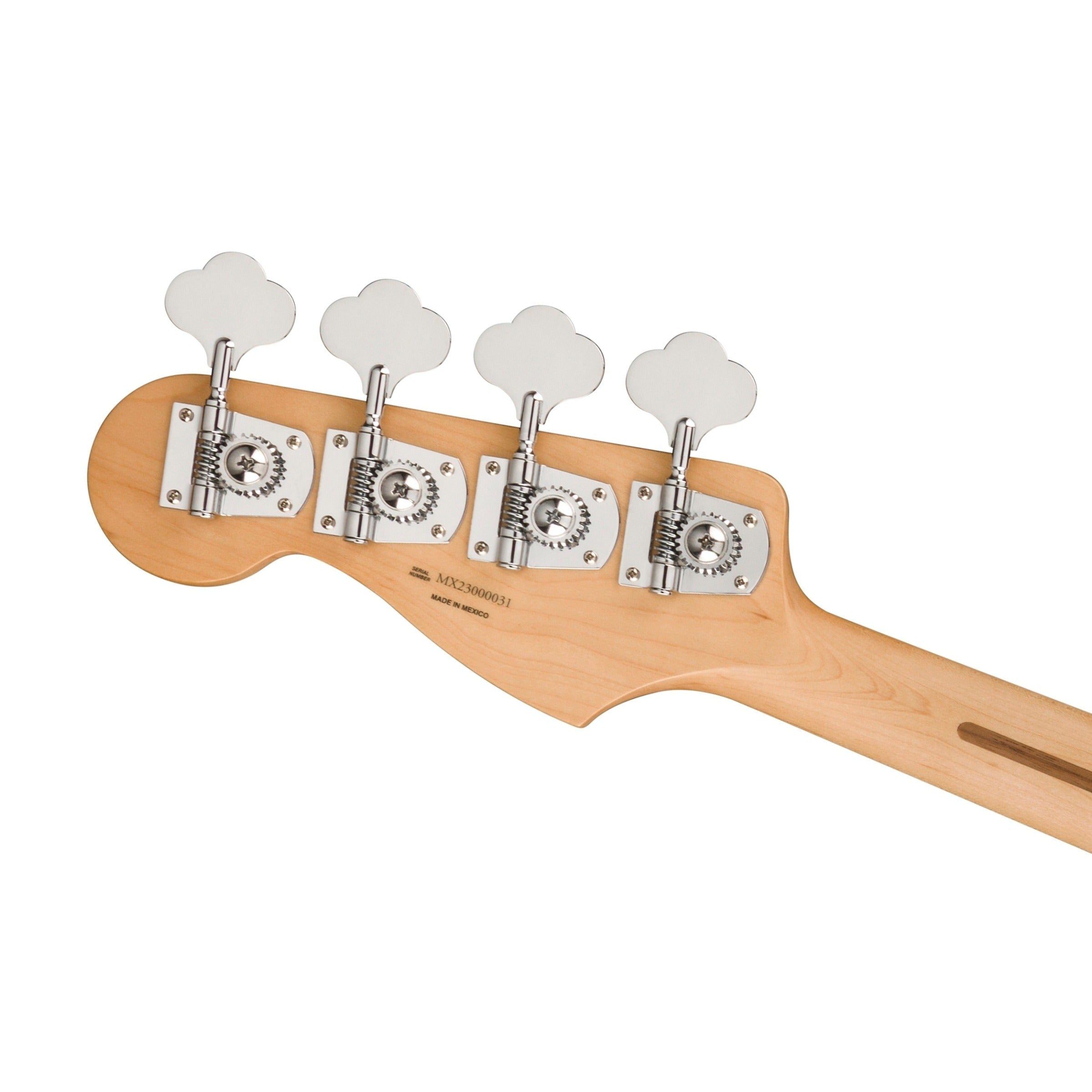 Đàn Guitar Bass 4-dây Fender Player Jazz Bass-Mai Nguyên Music