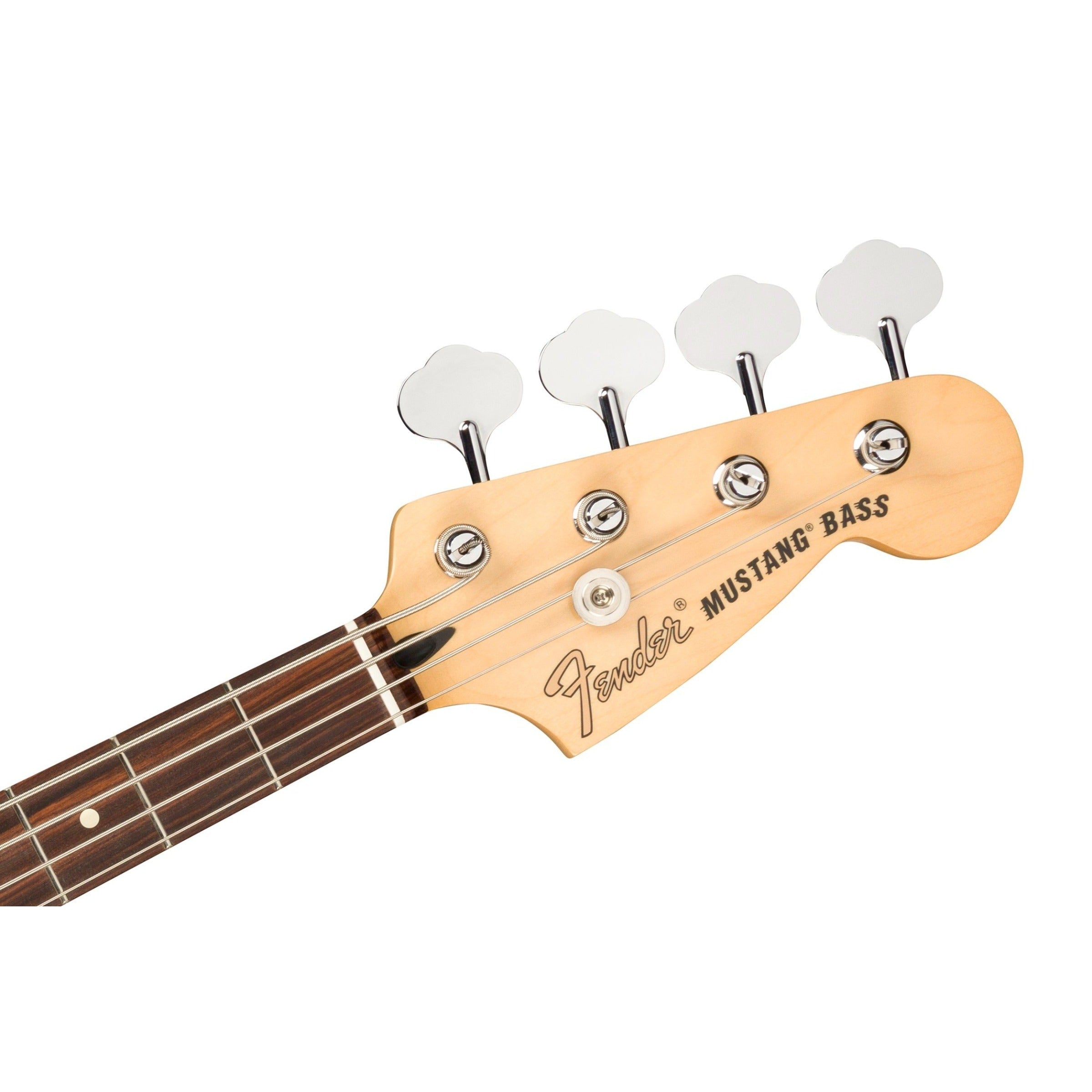 Đàn Guitar Bass 4-dây Fender Player Mustang Bass PJ-Mai Nguyên Music