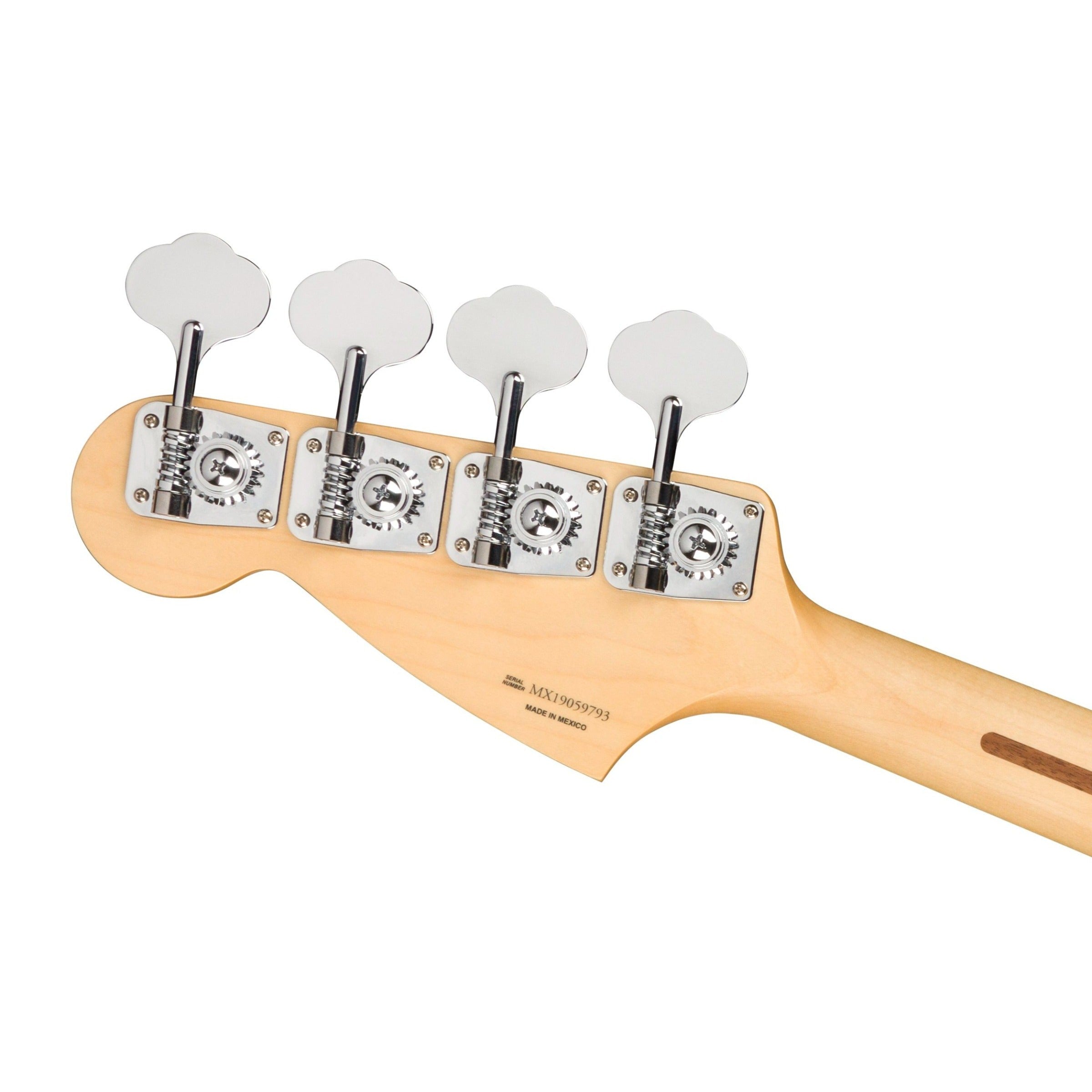 Đàn Guitar Bass 4-dây Fender Player Mustang Bass PJ-Mai Nguyên Music