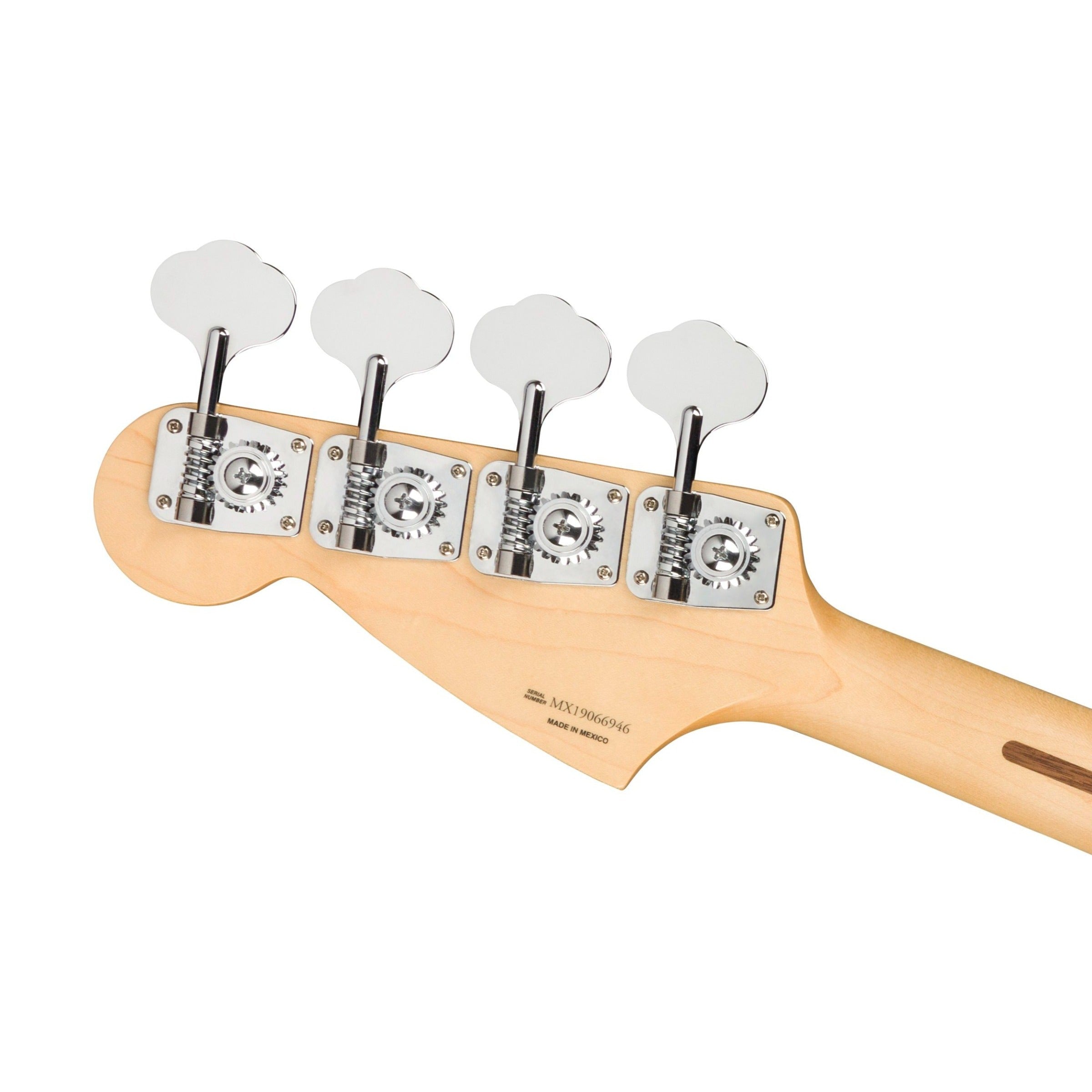 Đàn Guitar Bass 4-dây Fender Player Mustang Bass PJ-Mai Nguyên Music