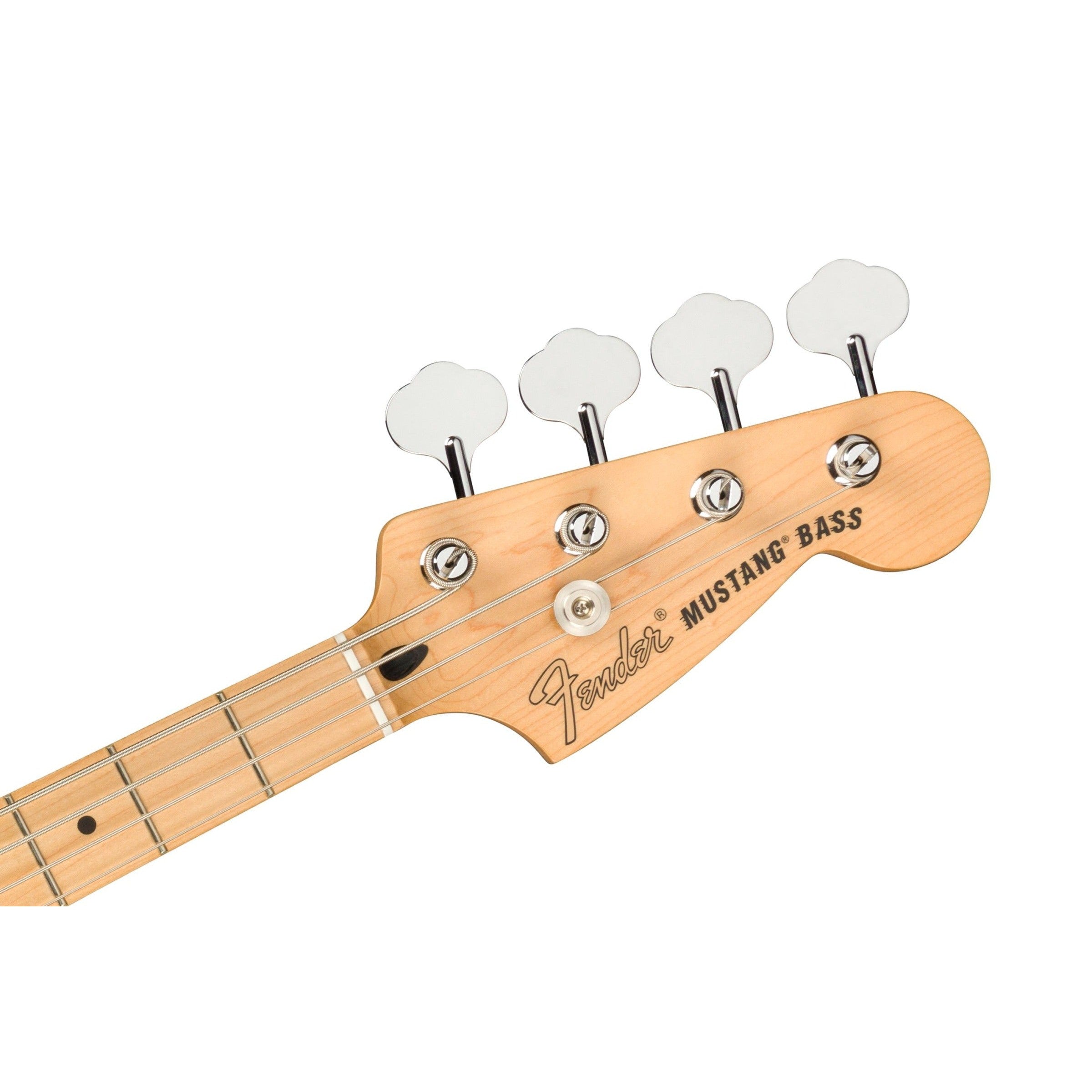 Đàn Guitar Bass 4-dây Fender Player Mustang Bass PJ-Mai Nguyên Music