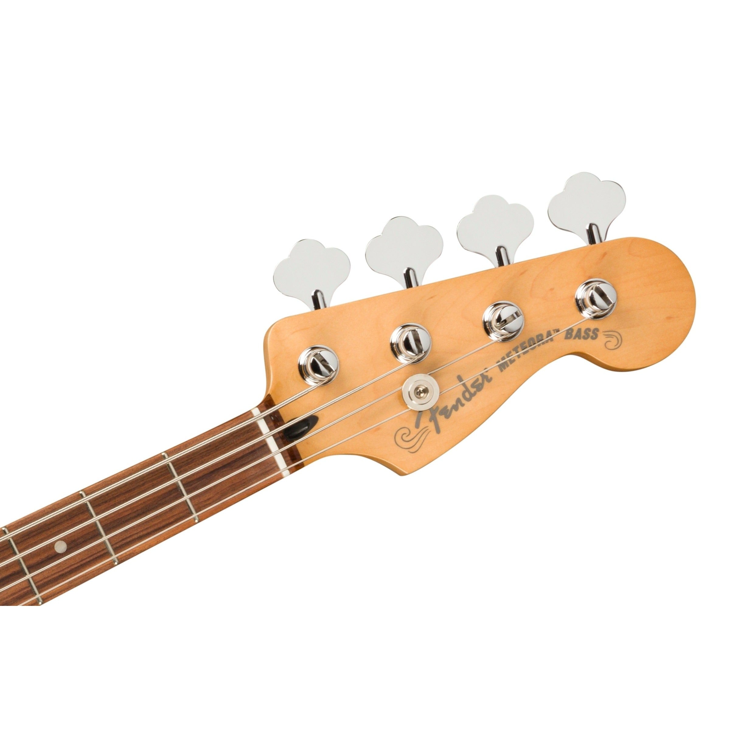 Đàn Guitar Bass 4-dây Fender Player Plus Active Meteora Bass-Mai Nguyên Music