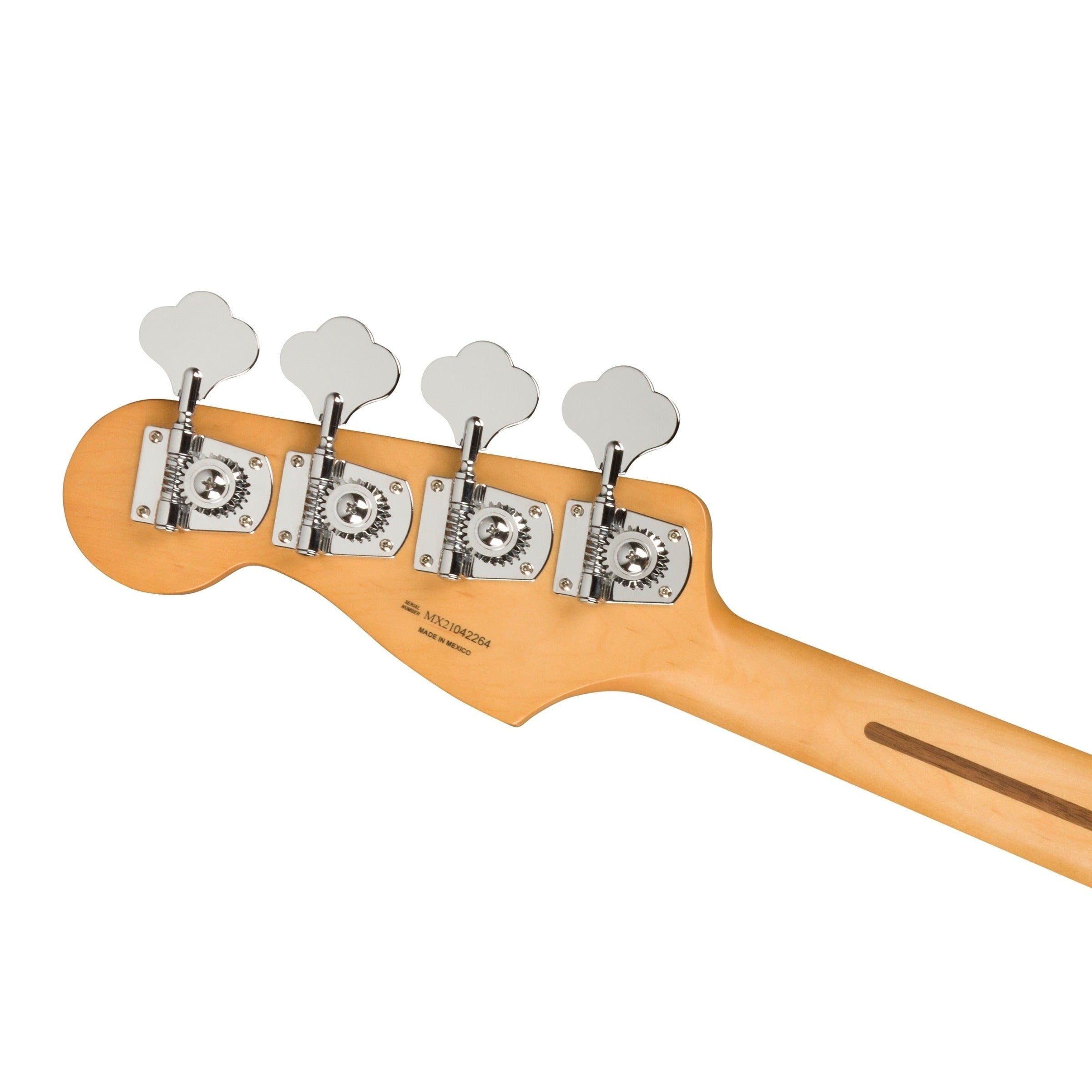 Đàn Guitar Bass 4-dây Fender Player Plus Active Meteora Bass-Mai Nguyên Music