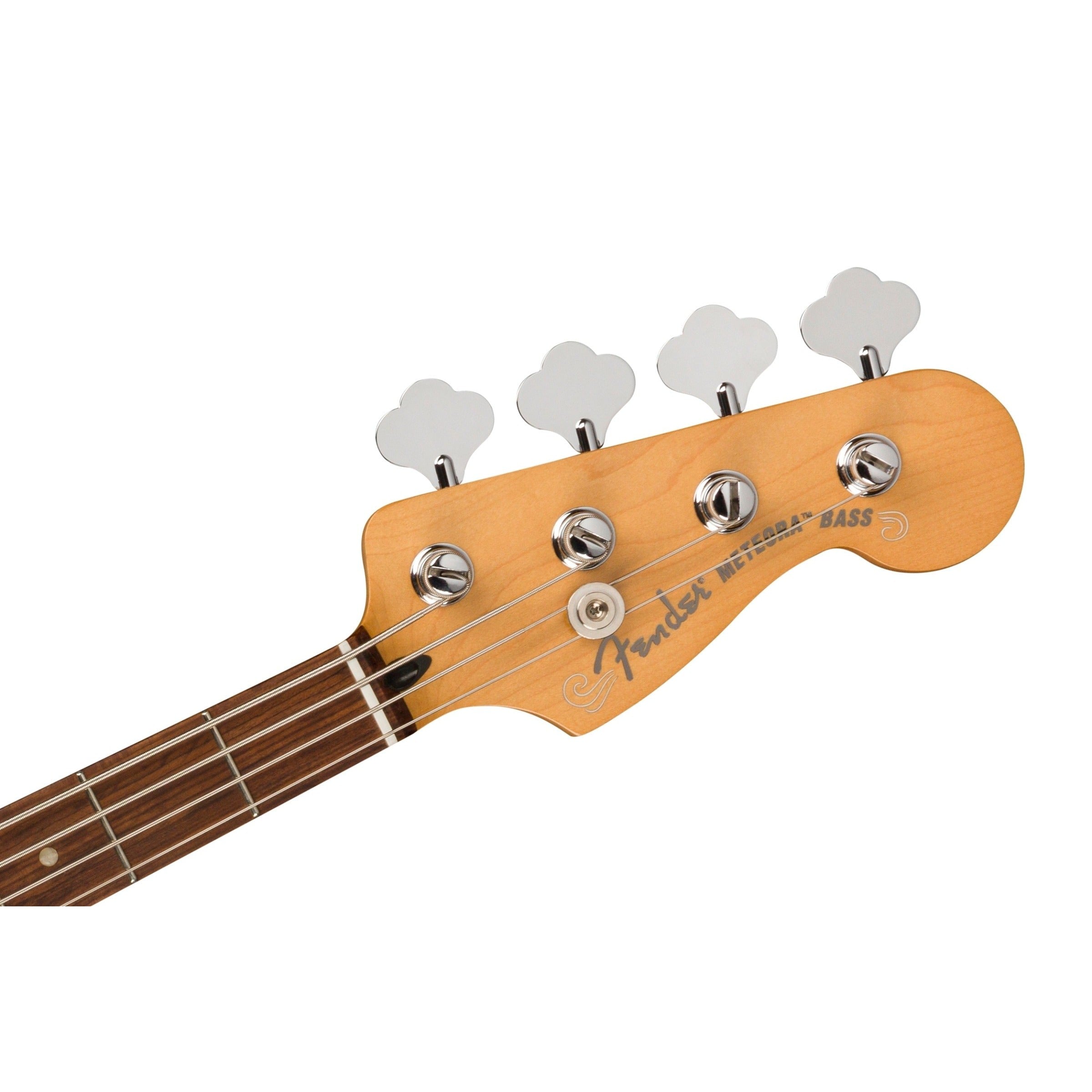 Đàn Guitar Bass 4-dây Fender Player Plus Active Meteora Bass-Mai Nguyên Music