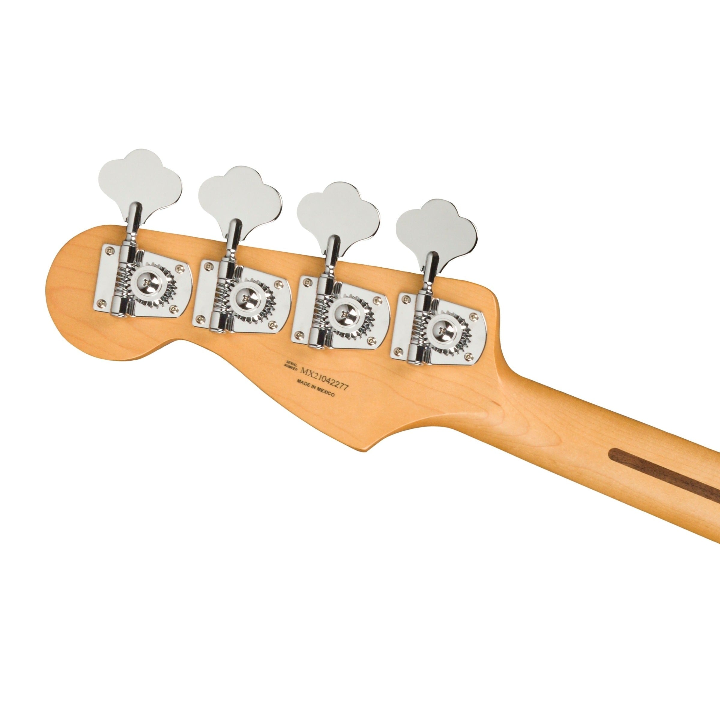 Đàn Guitar Bass 4-dây Fender Player Plus Jazz Bass-Mai Nguyên Music