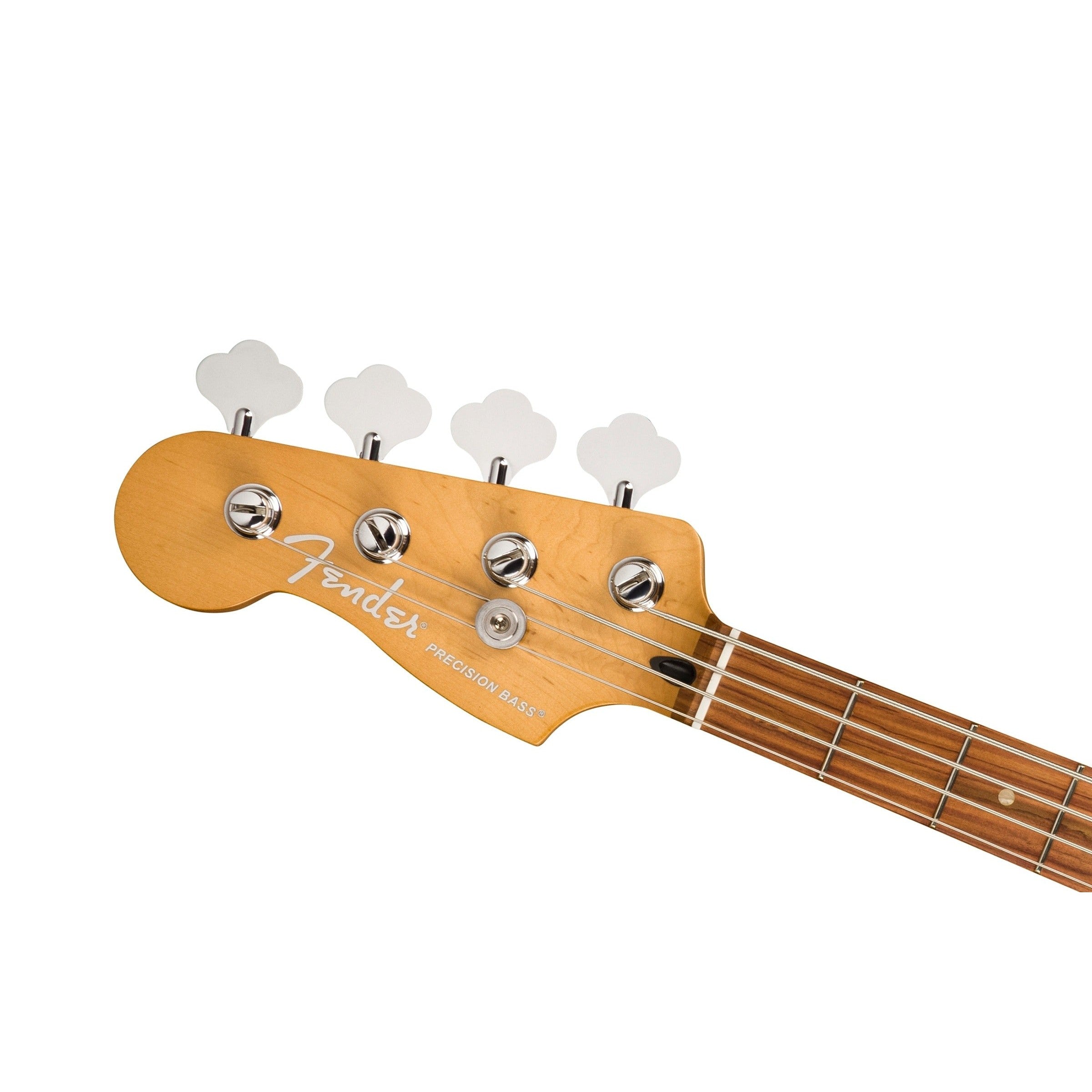 Đàn Guitar Bass 4-dây Fender Player Plus Precision Bass Left-Handed-Mai Nguyên Music