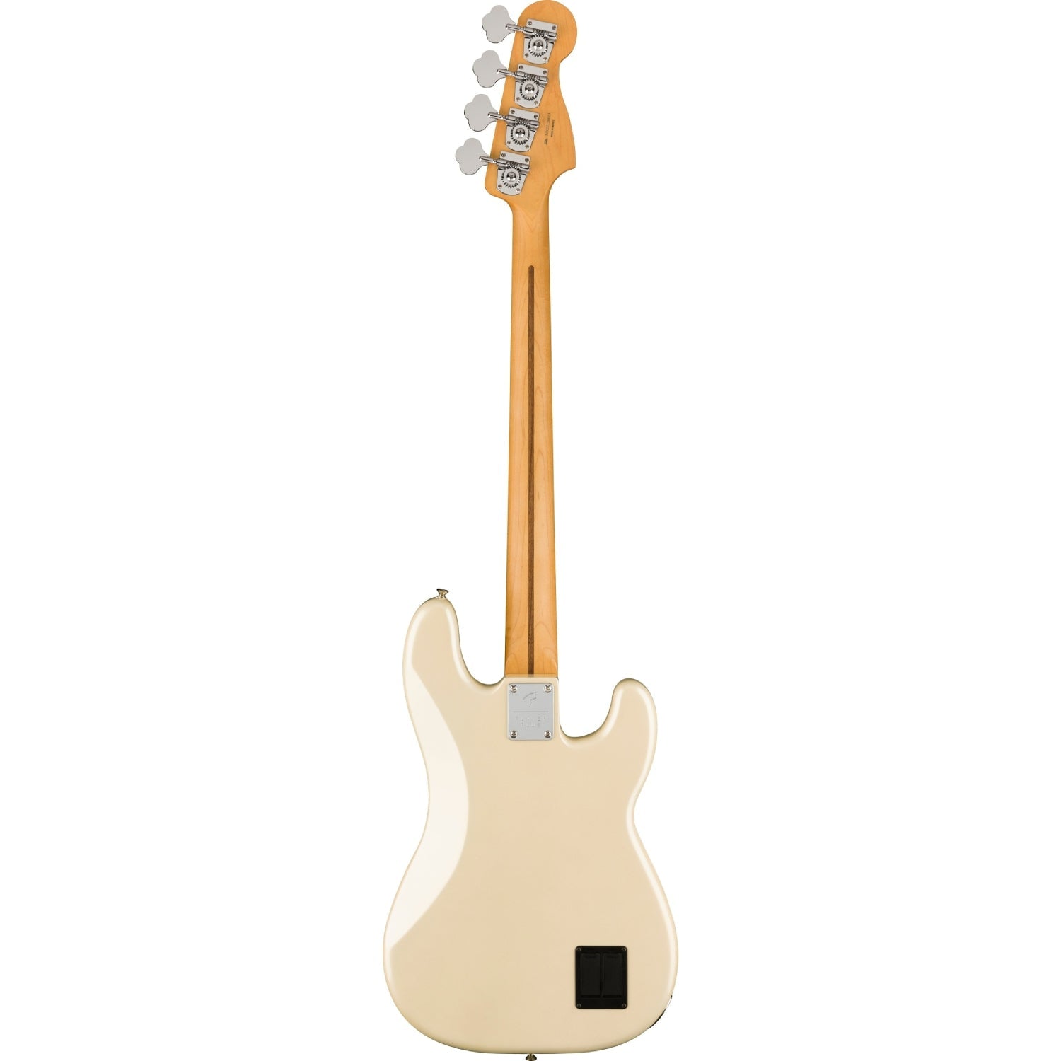 Đàn Guitar Bass 4-dây Fender Player Plus Precision Bass Left-Handed-Mai Nguyên Music