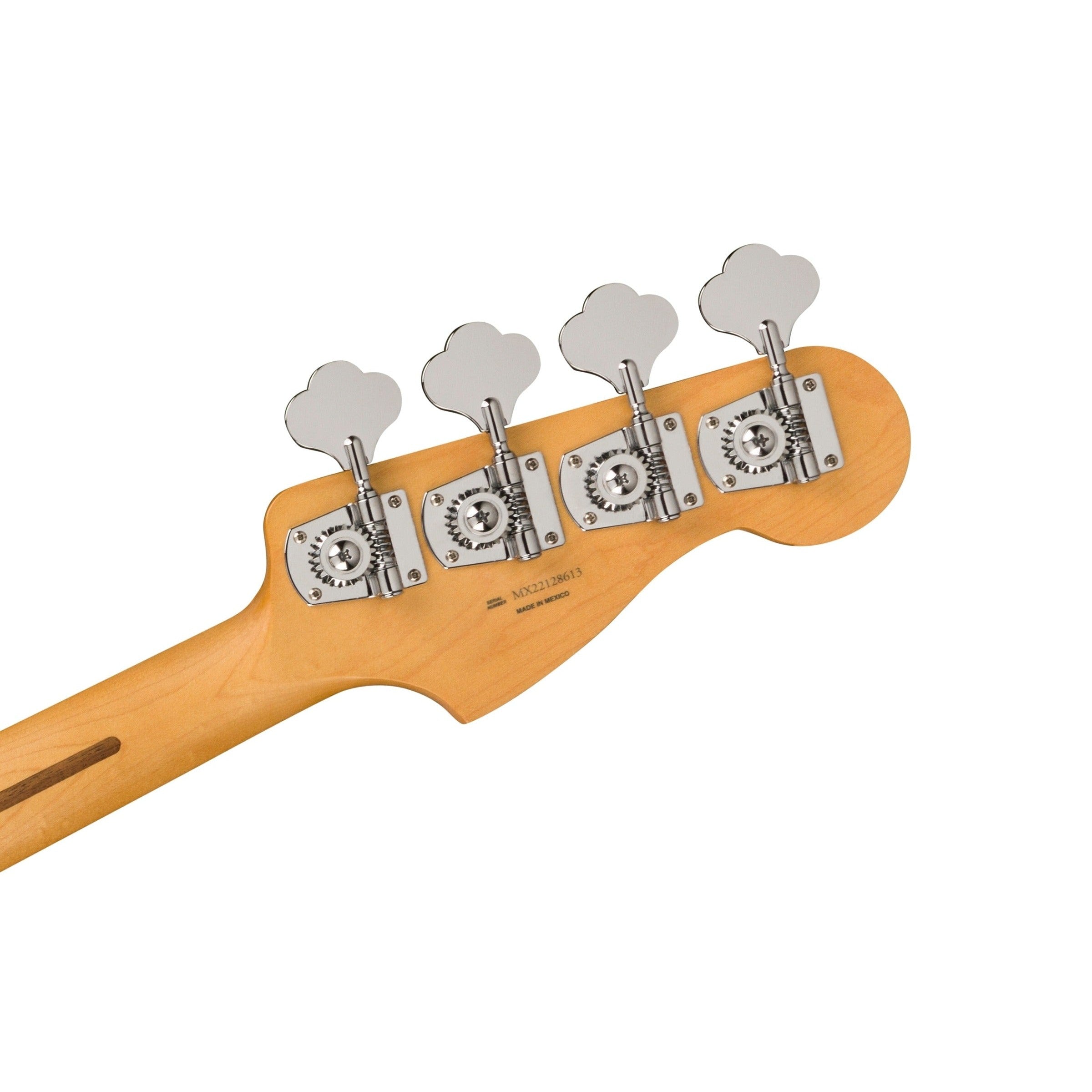 Đàn Guitar Bass 4-dây Fender Player Plus Precision Bass Left-Handed-Mai Nguyên Music