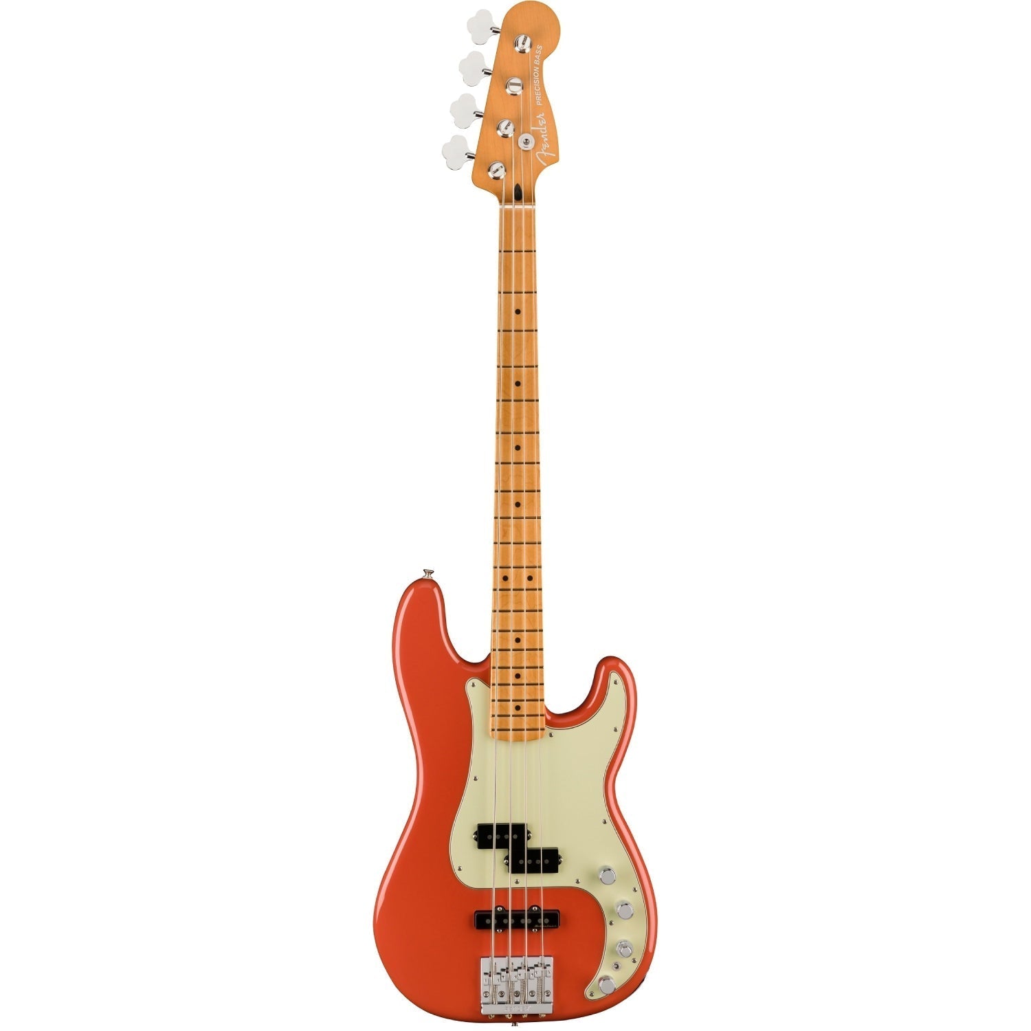 Đàn Guitar Bass 4-dây Fender Player Plus Precision Bass-Mai Nguyên Music