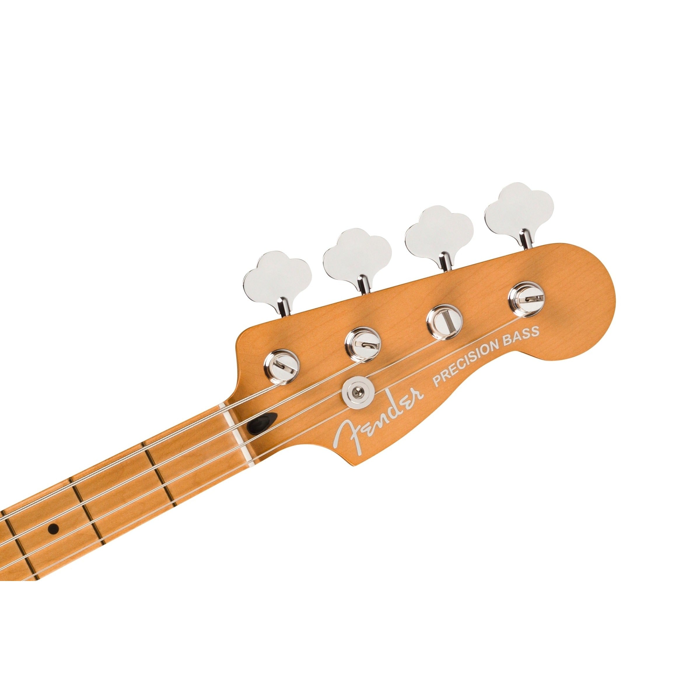 Đàn Guitar Bass 4-dây Fender Player Plus Precision Bass-Mai Nguyên Music