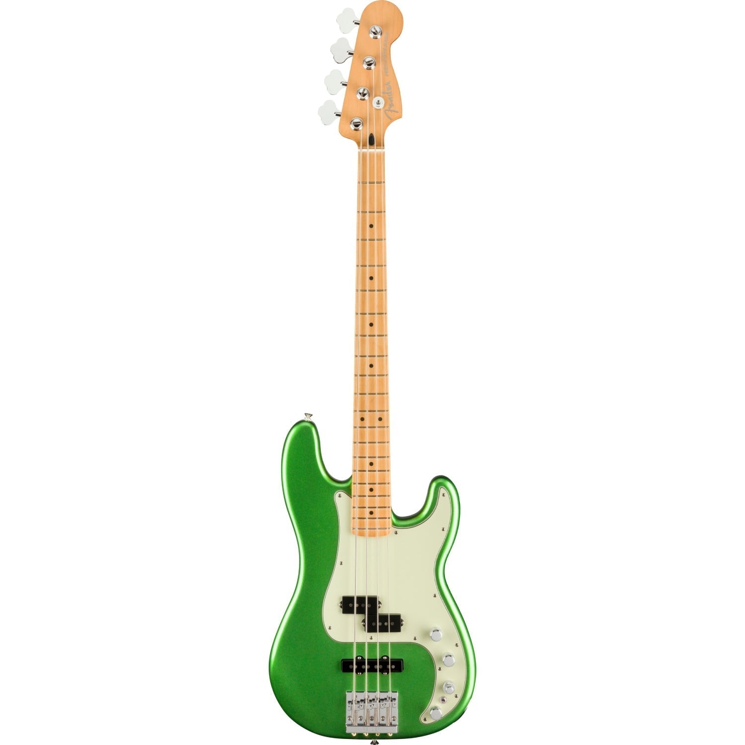 Đàn Guitar Bass 4-dây Fender Player Plus Precision Bass-Mai Nguyên Music