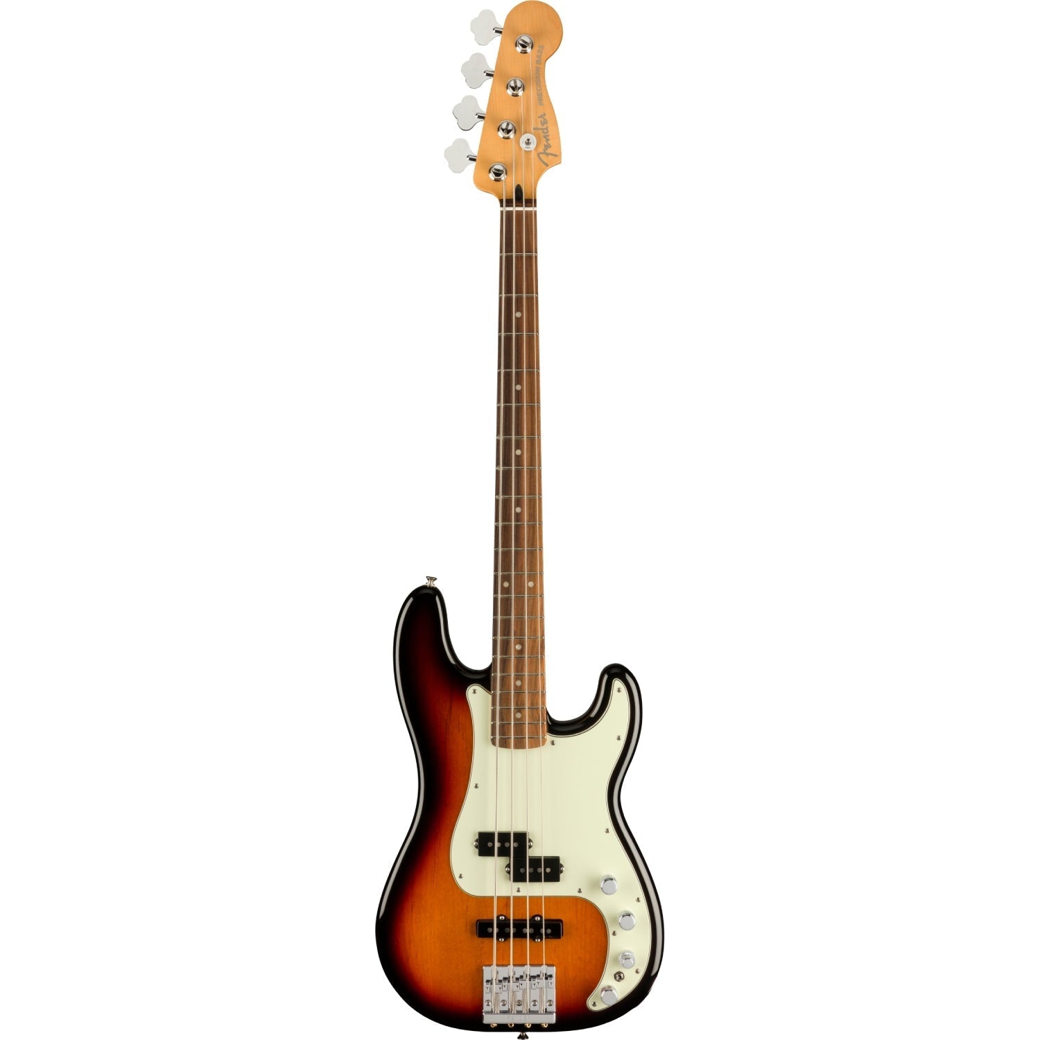 Đàn Guitar Bass 4-dây Fender Player Plus Precision Bass-Mai Nguyên Music
