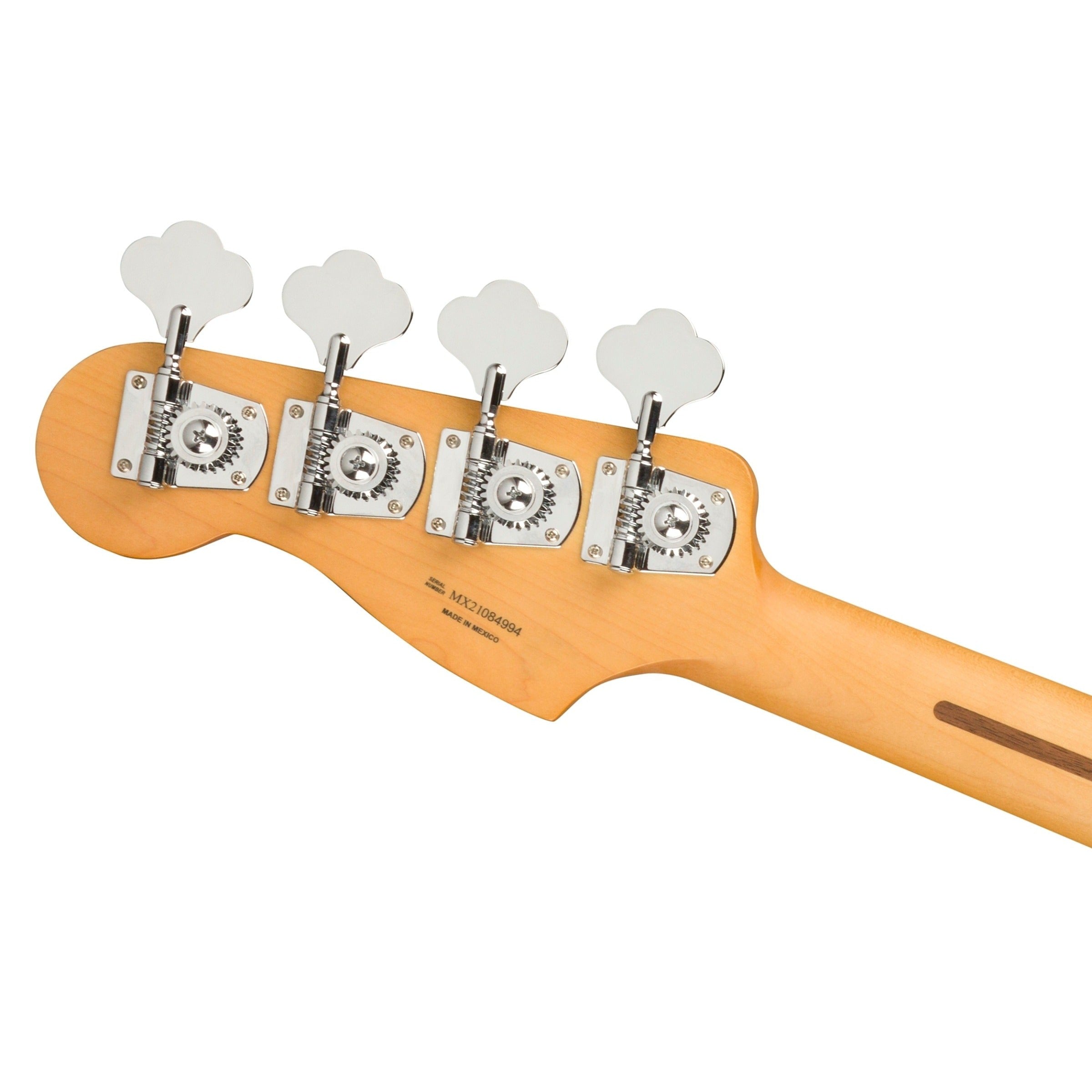 Đàn Guitar Bass 4-dây Fender Player Plus Precision Bass-Mai Nguyên Music