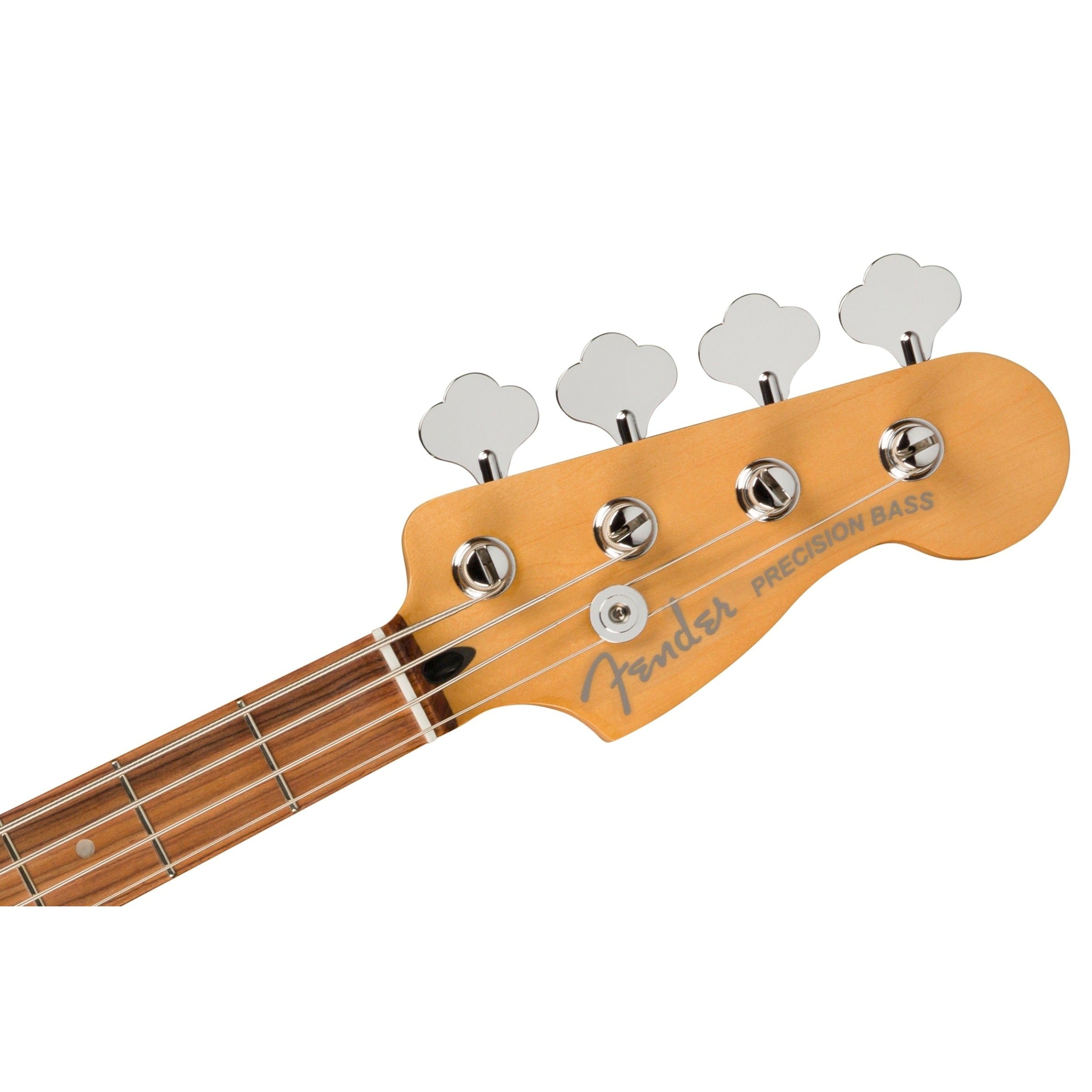 Đàn Guitar Bass 4-dây Fender Player Plus Precision Bass-Mai Nguyên Music