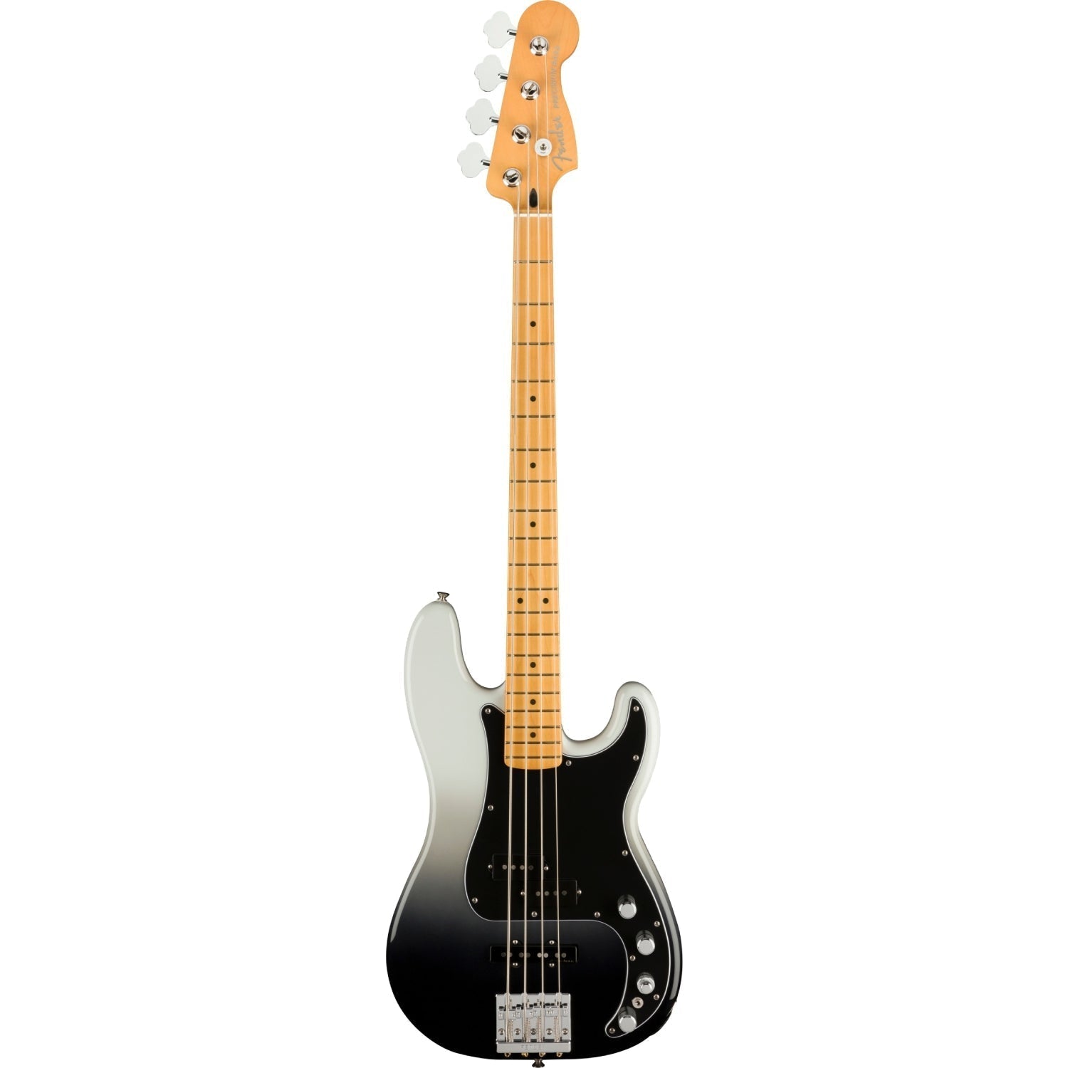 Đàn Guitar Bass 4-dây Fender Player Plus Precision Bass-Mai Nguyên Music