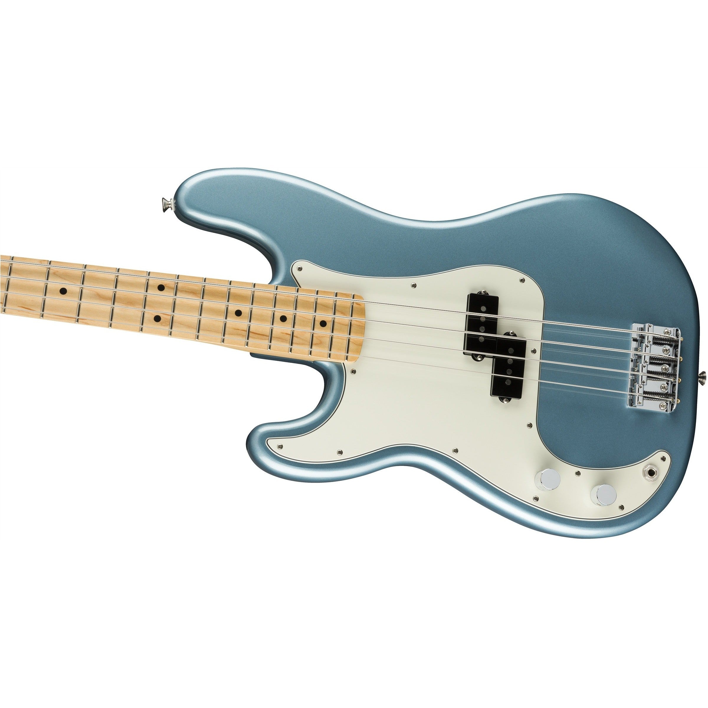 Đàn Guitar Bass 4-dây Fender Player Precision Bass Left-Handed-Mai Nguyên Music