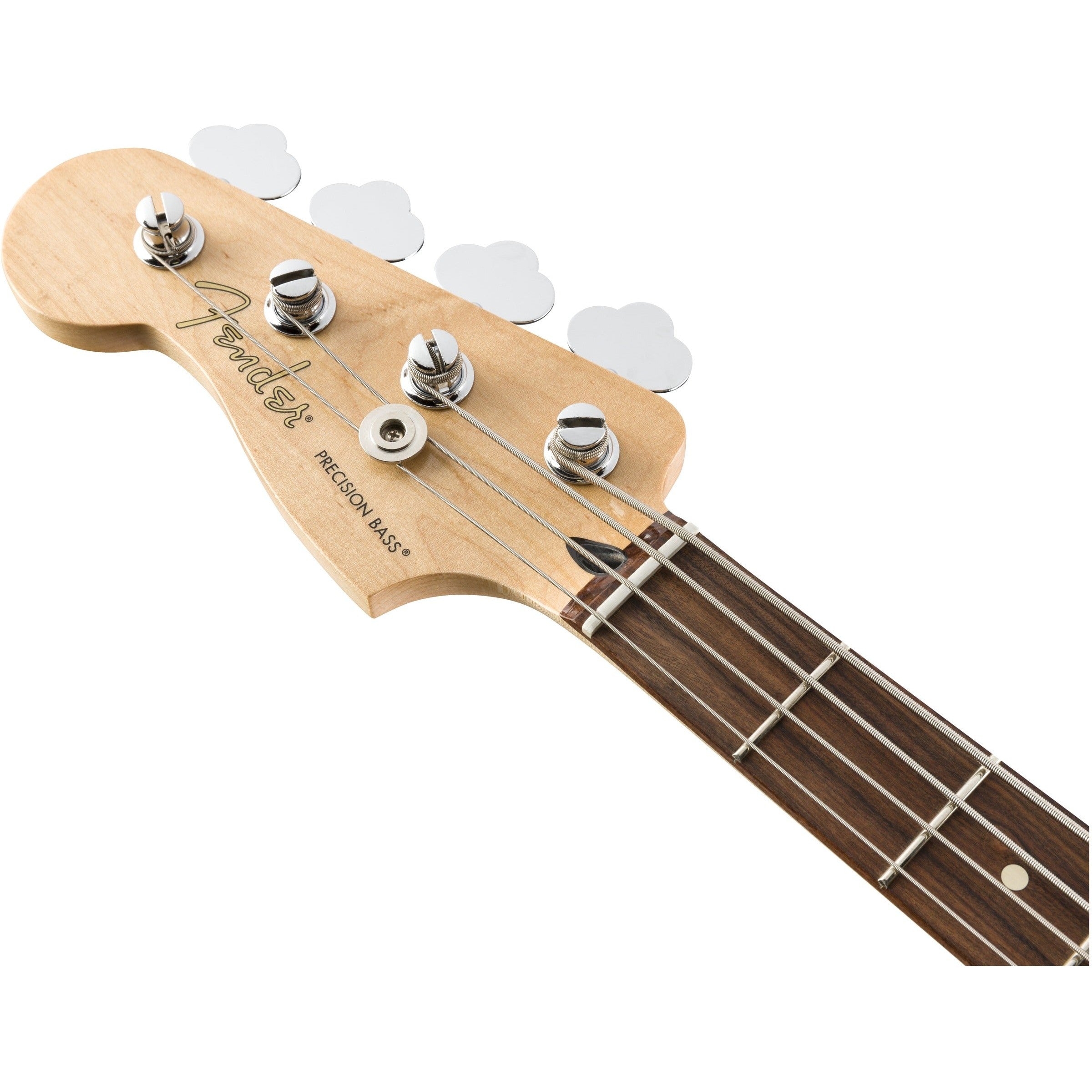 Đàn Guitar Bass 4-dây Fender Player Precision Bass Left-Handed-Mai Nguyên Music