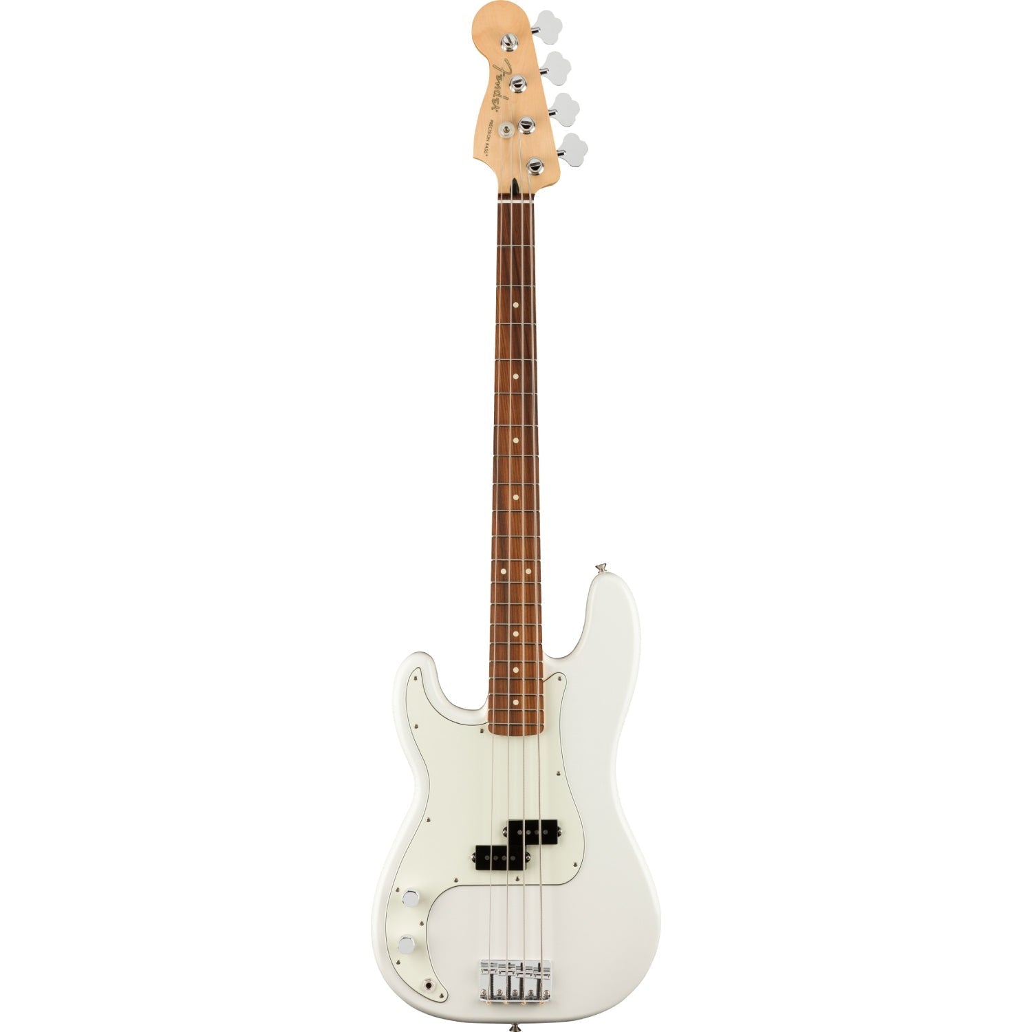 Đàn Guitar Bass 4-dây Fender Player Precision Bass Left-Handed-Mai Nguyên Music