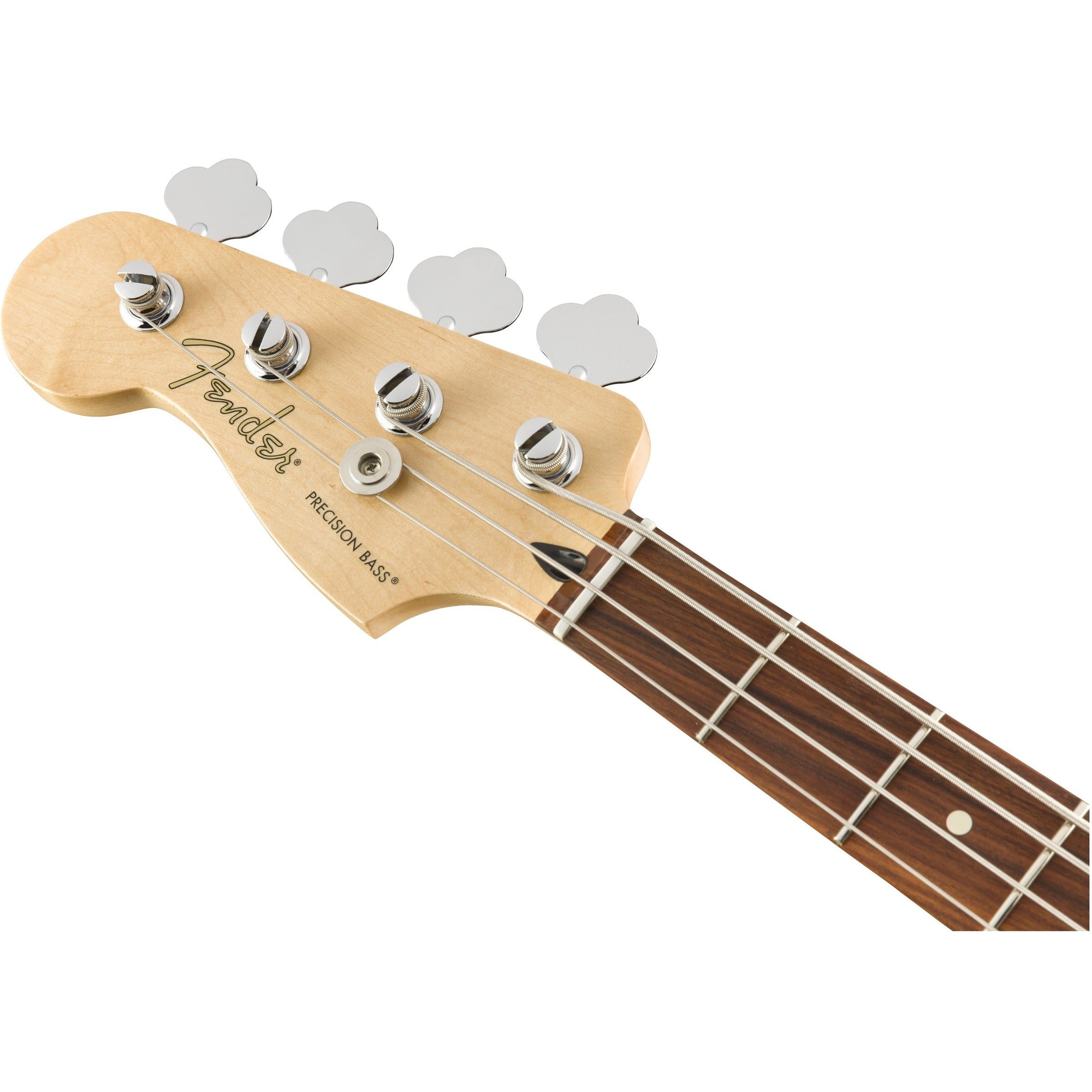 Đàn Guitar Bass 4-dây Fender Player Precision Bass Left-Handed-Mai Nguyên Music
