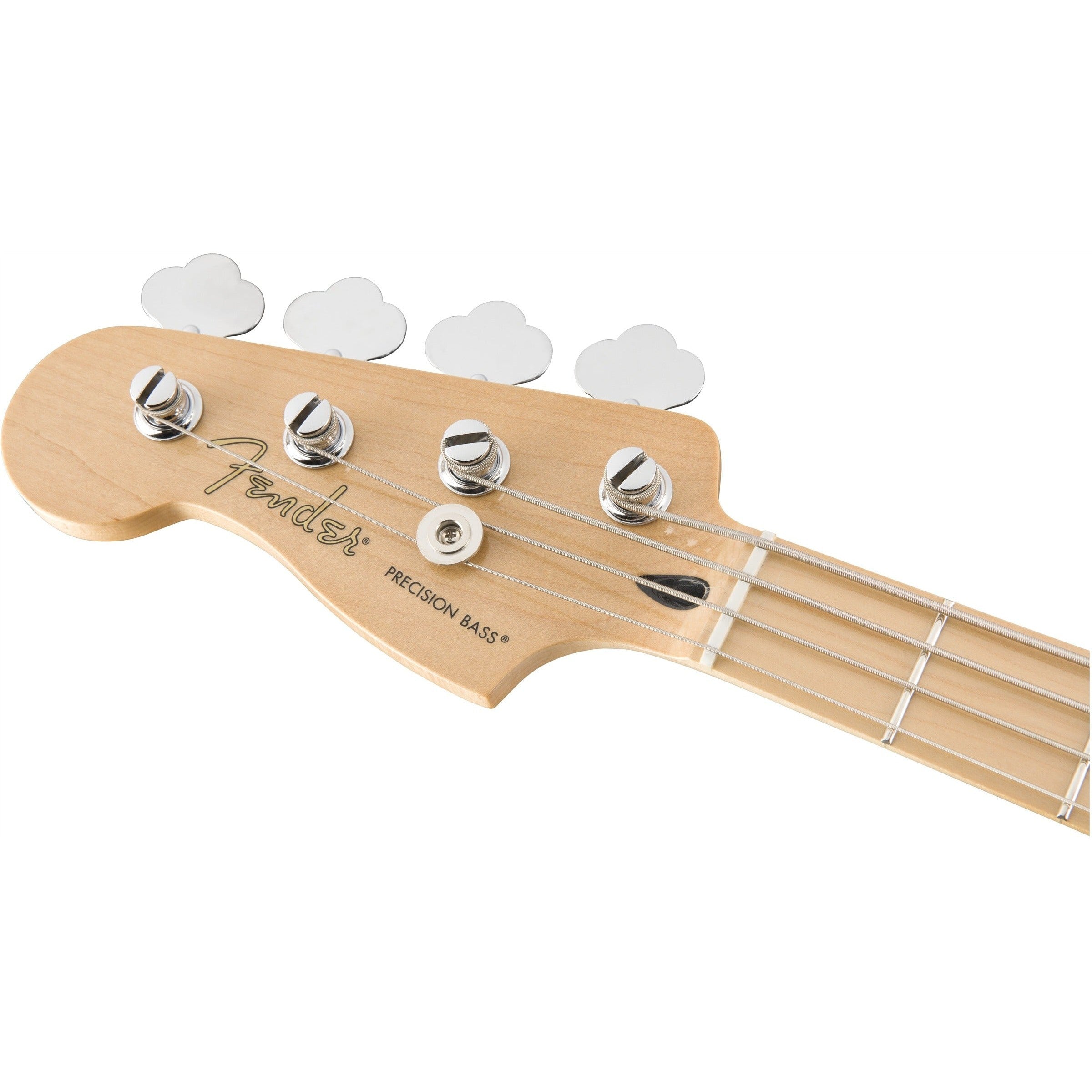 Đàn Guitar Bass 4-dây Fender Player Precision Bass Left-Handed-Mai Nguyên Music